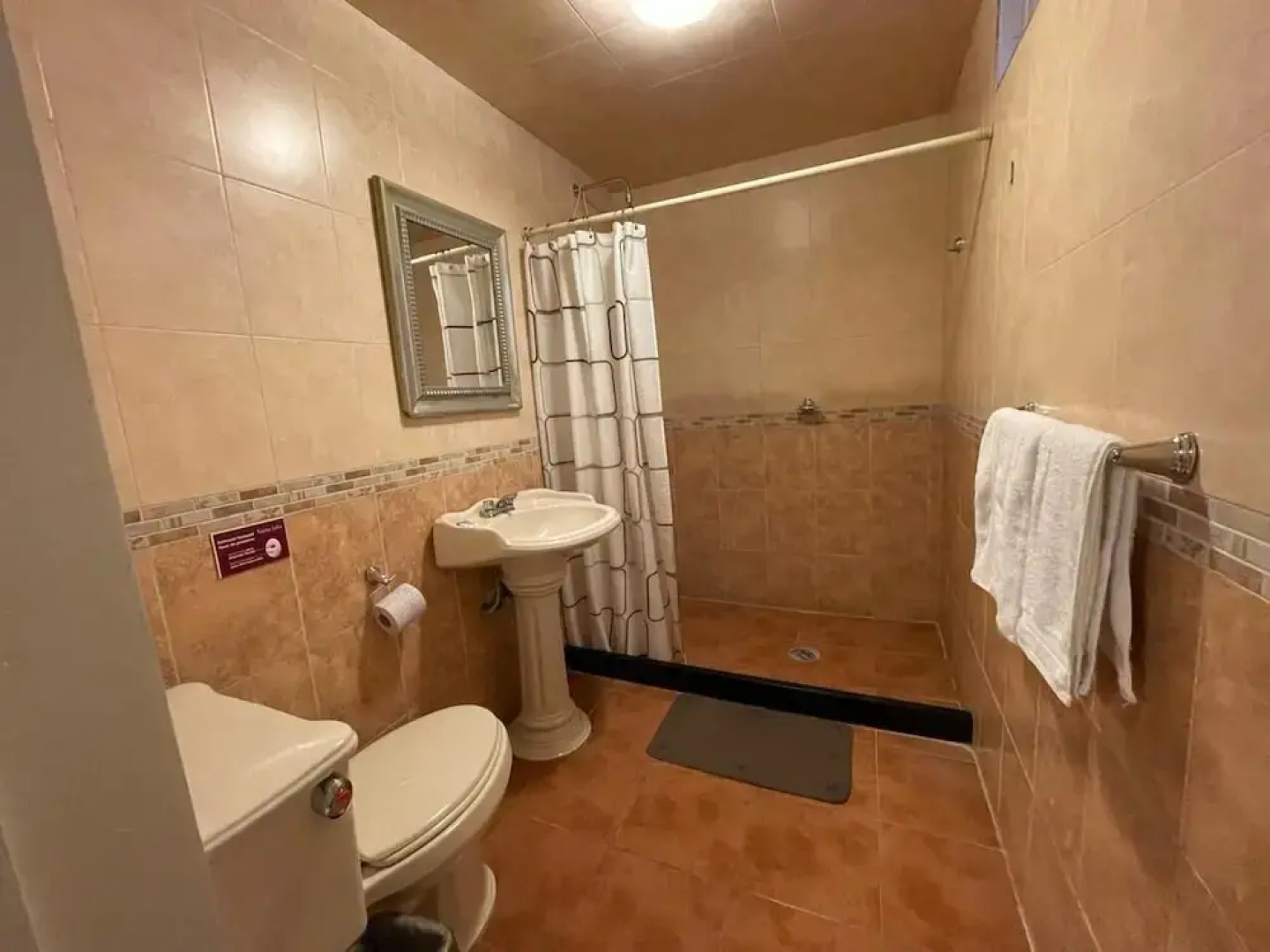 Hotel Santa Julia