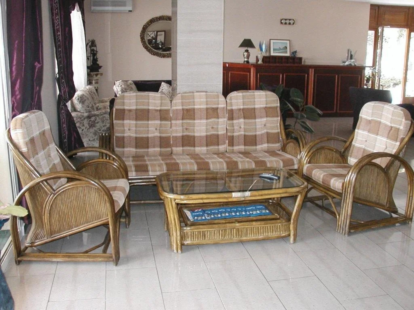 Park hotel
