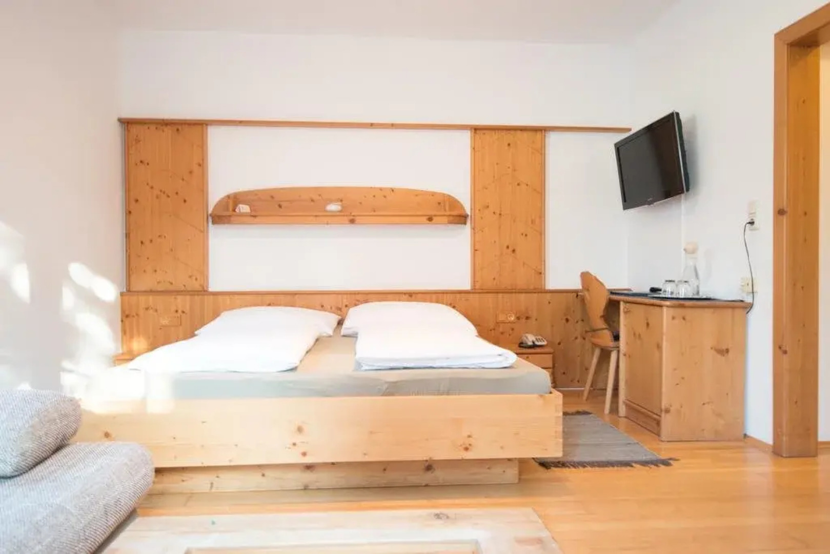 Pension St. Nikolaus