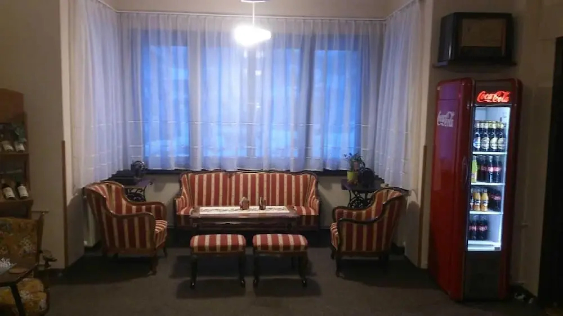 Hotel Alfa