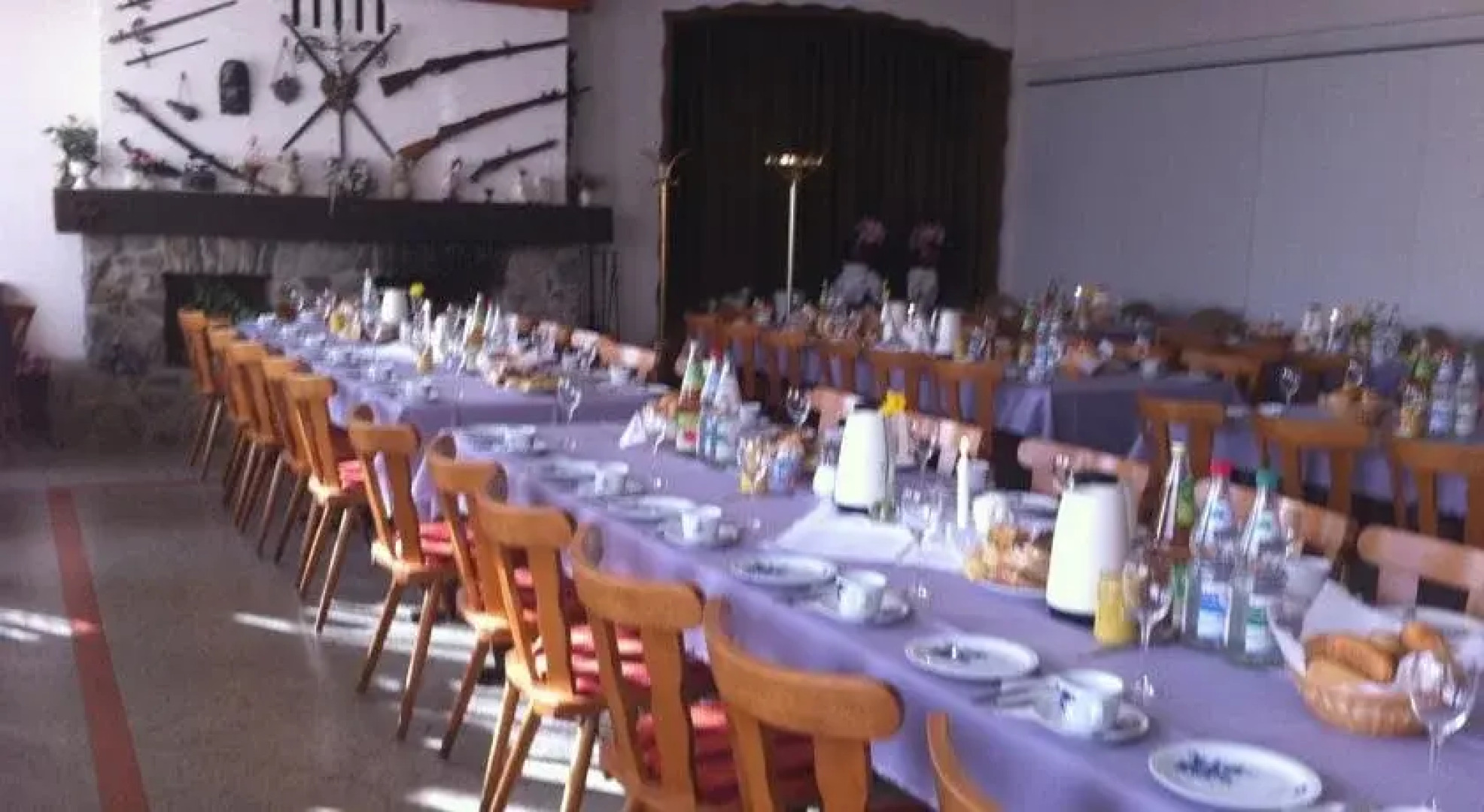 Gasthof Hotel Plumhoff