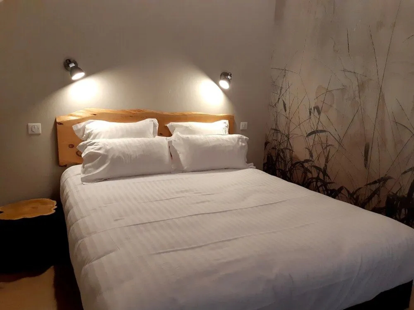 Logis Auberge de Pont Calleck