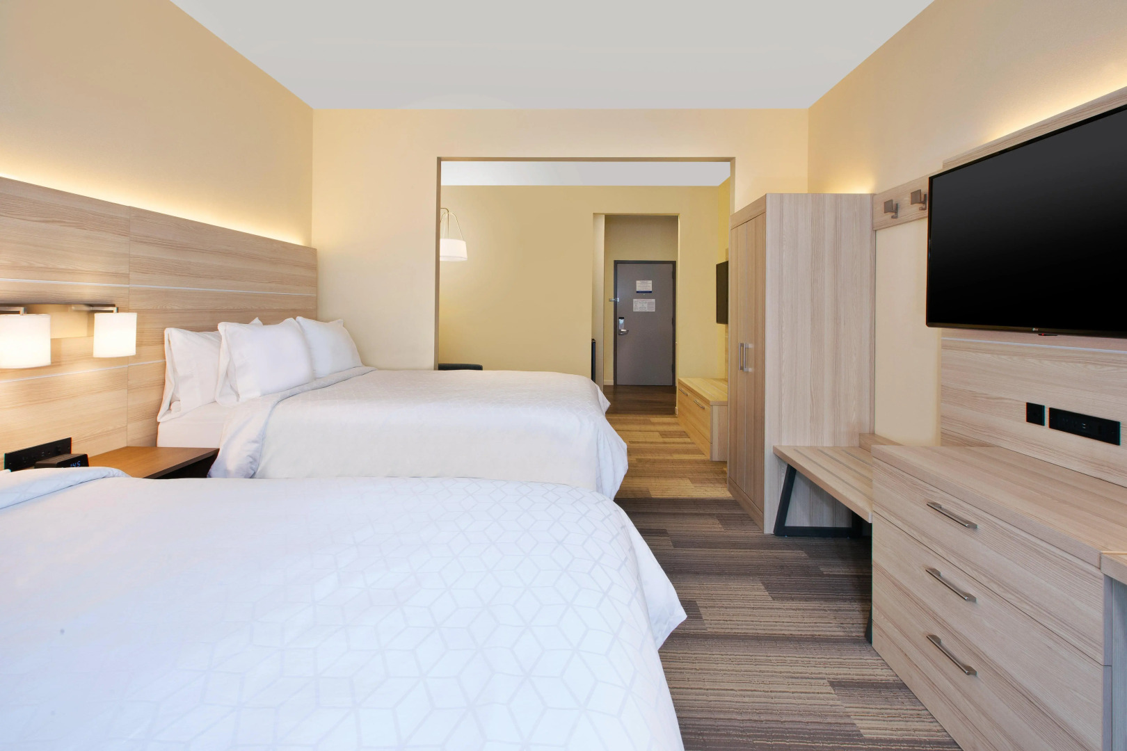 Holiday Inn Express & Suites Absecon-Atlantic City by IHG