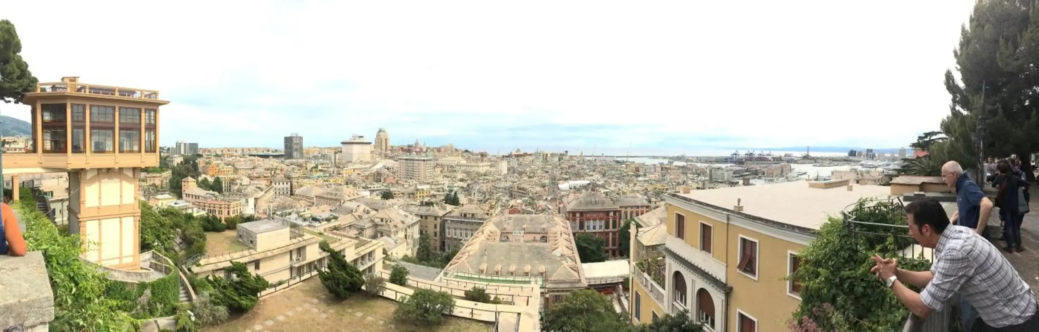 Spinola Palace Apartment