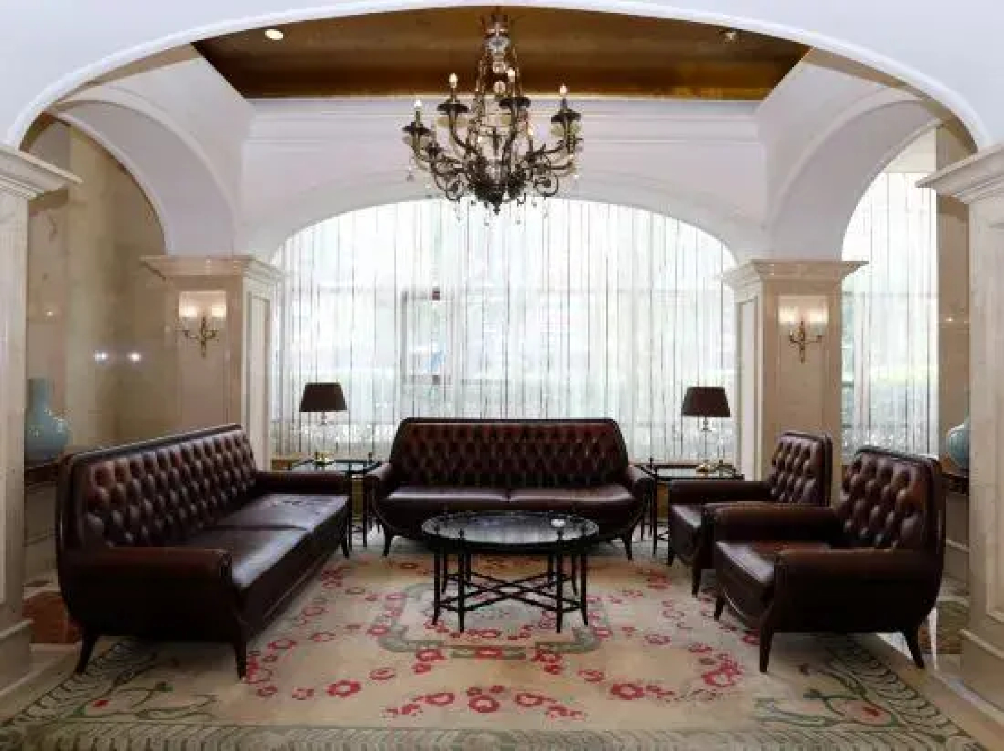 North Capital International Hotel