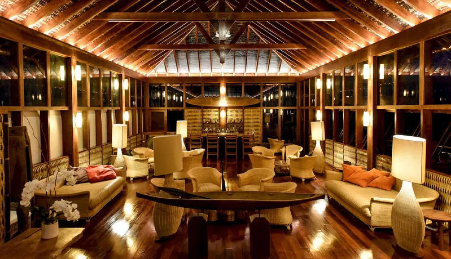Barbuda Belle