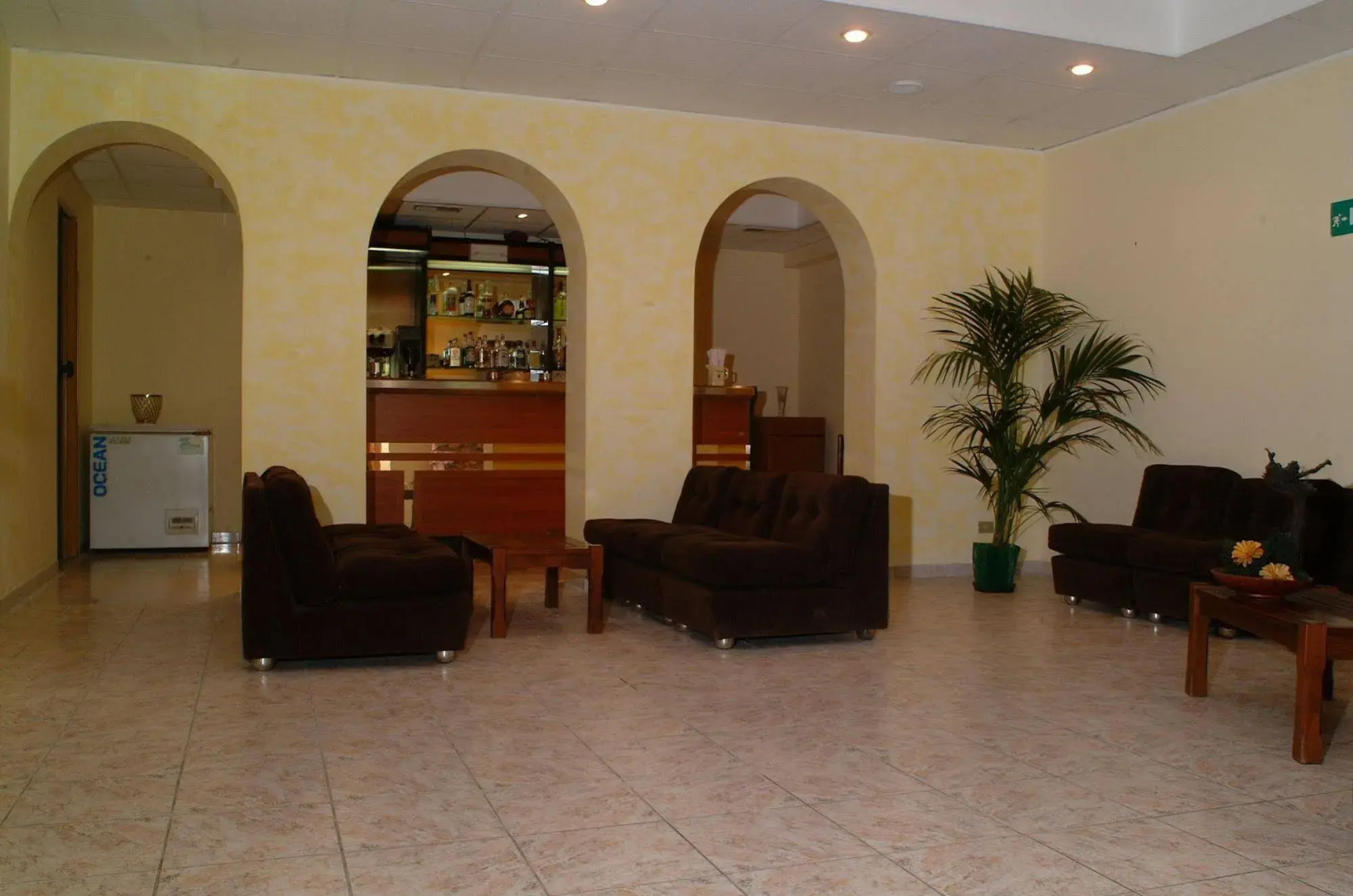 Residence Beau Sejour