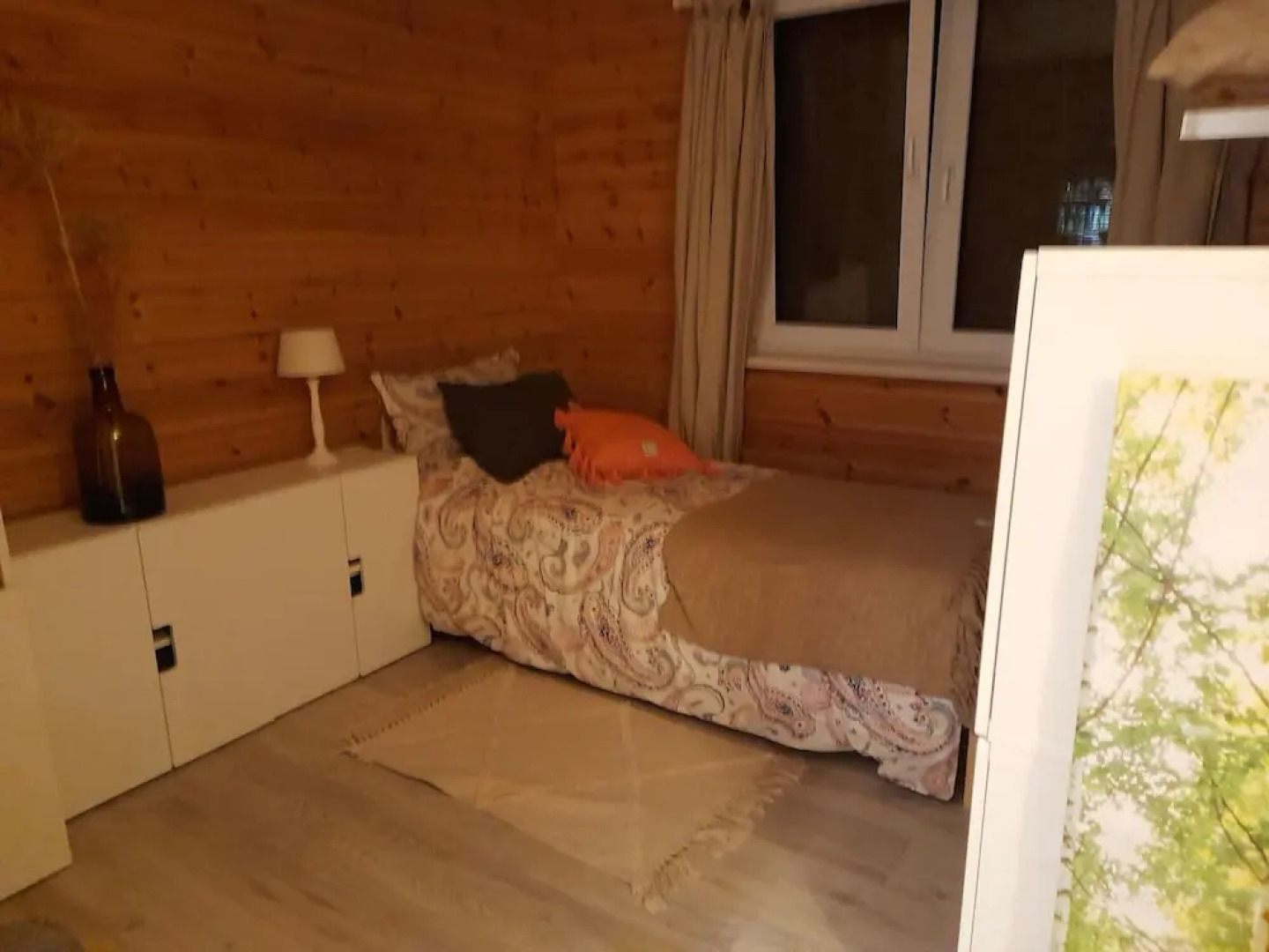 Oud-turnhout Nature Chalet