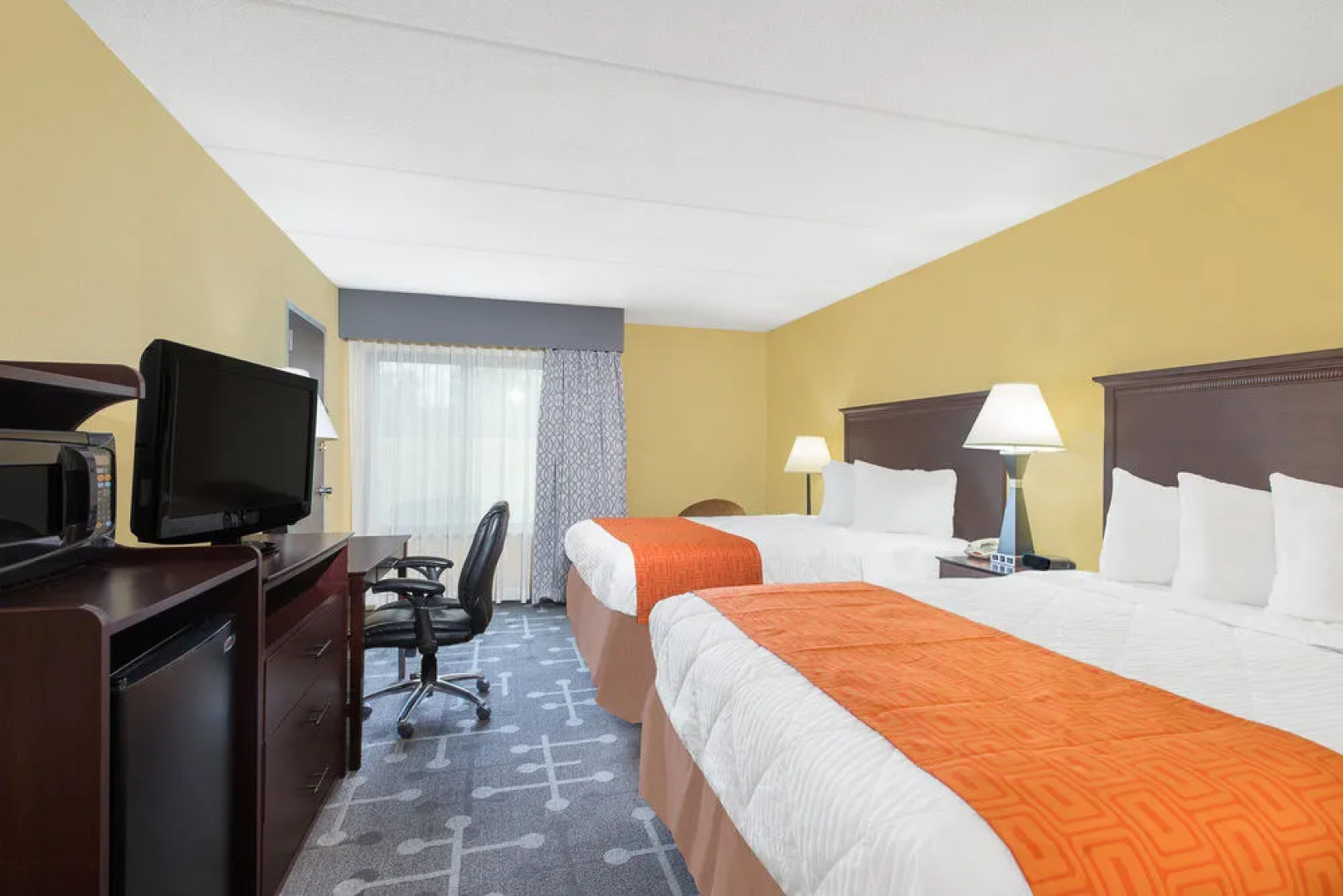 Howard Johnson Inn Saugerties