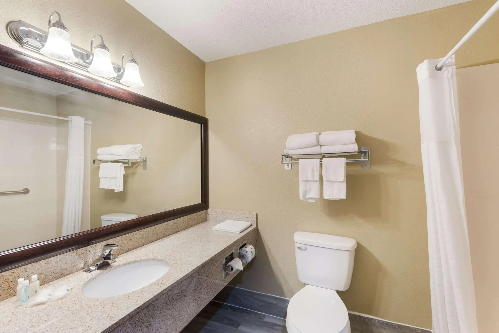 Quality Inn Upper Sandusky