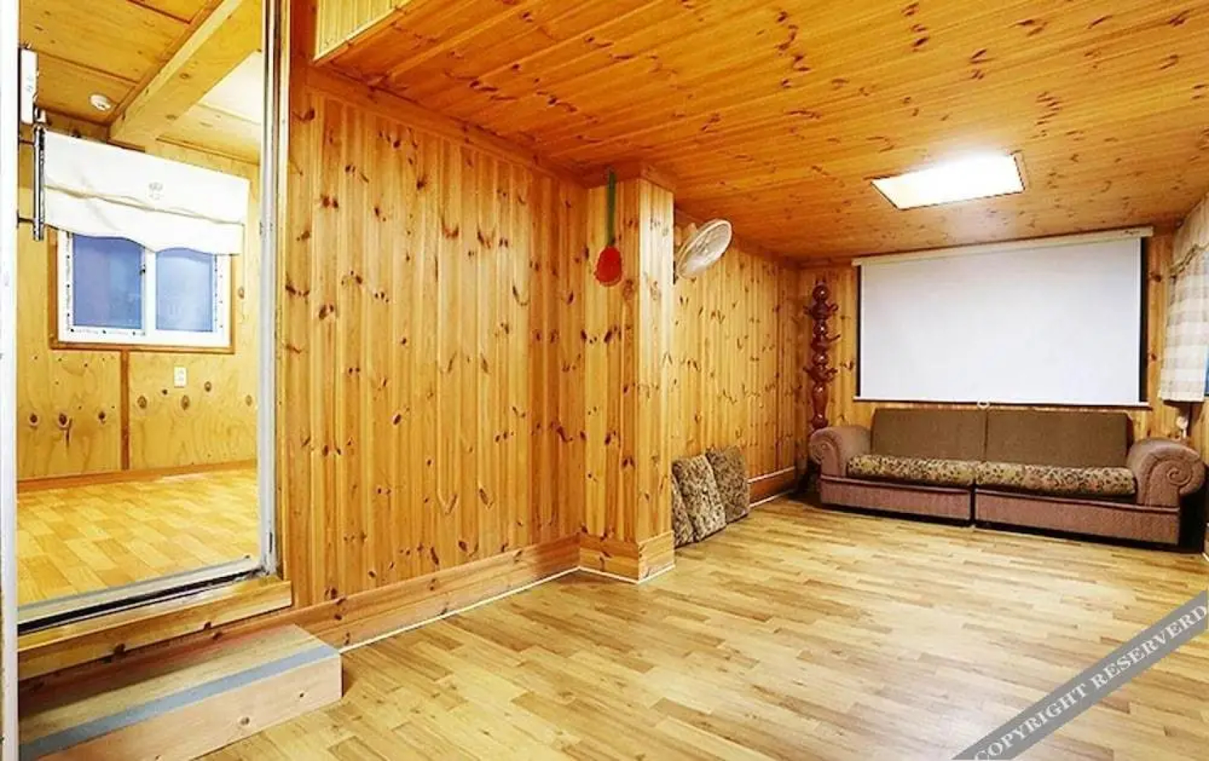 Pocheon Beverly Hill Pension