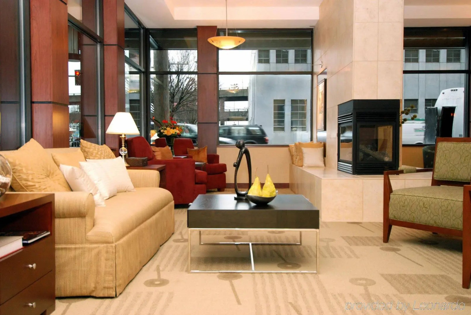 Silver Cloud Hotel - Stadium