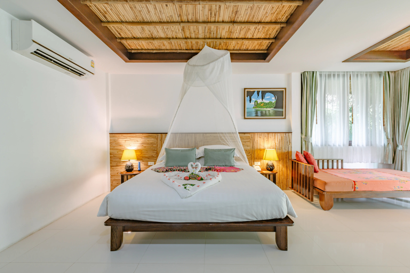 Ban Sainai Resort