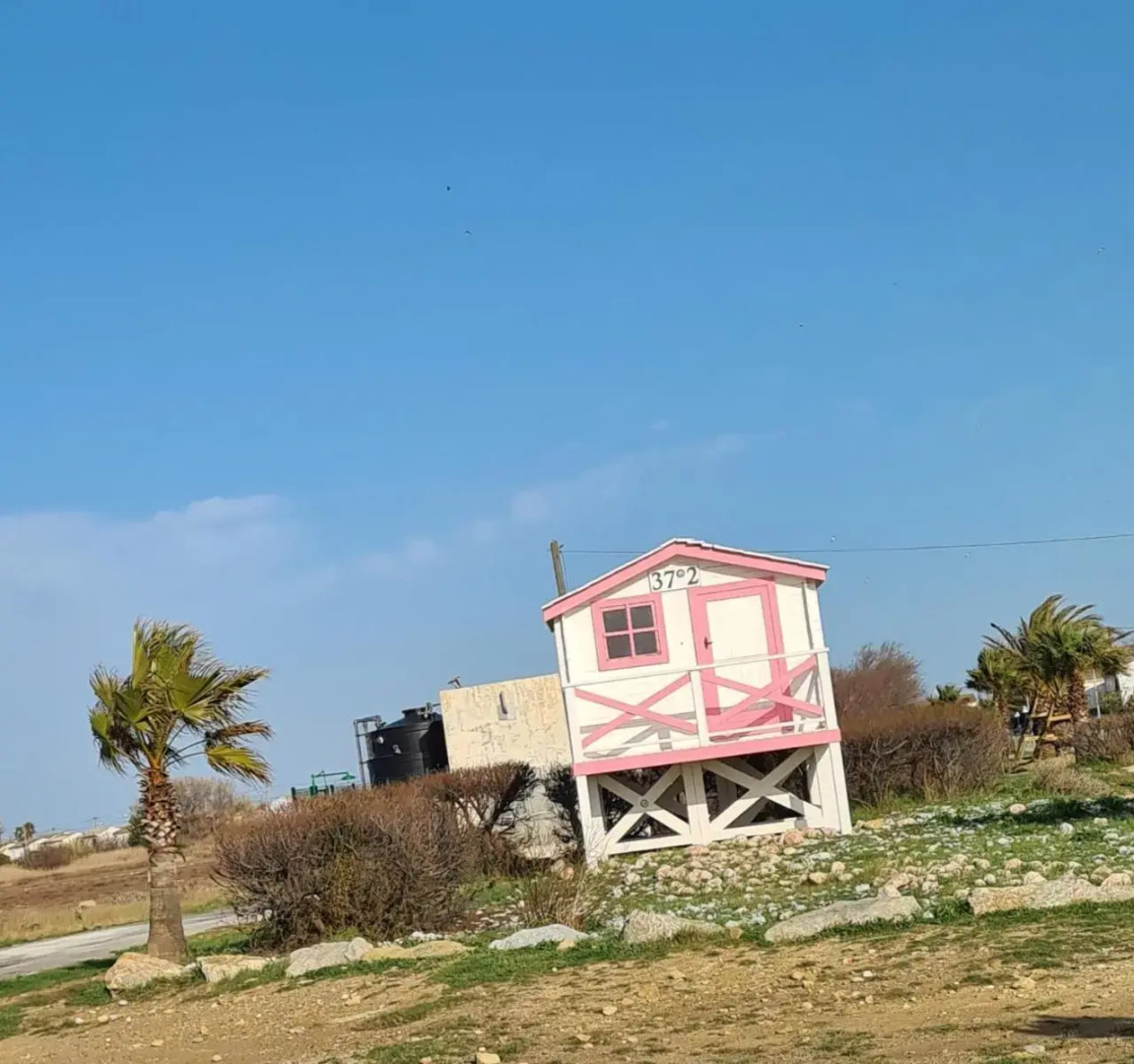 Gruissan Village APPT Duplex 51m2