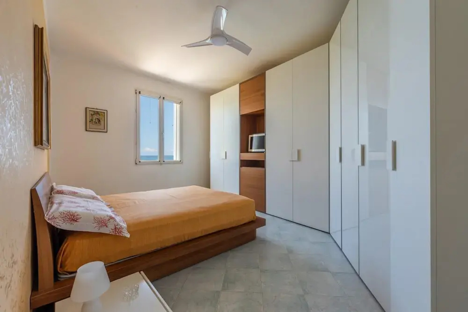 Villetta Ficarazzi by Wonderful Italy