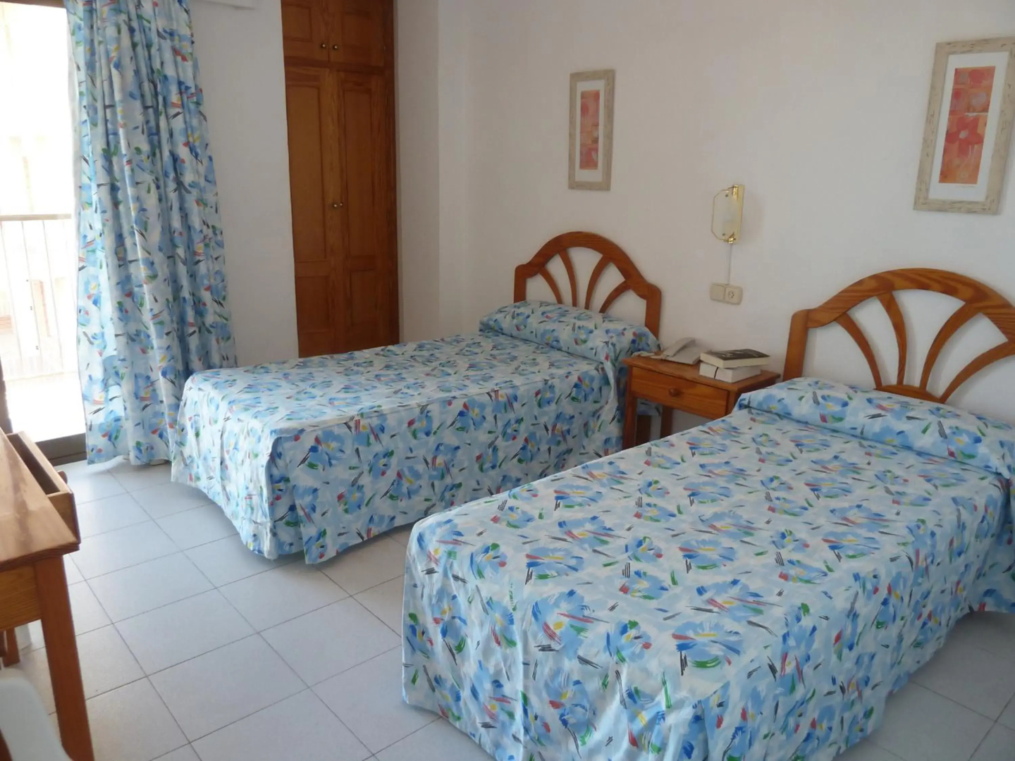 Hotel Levante