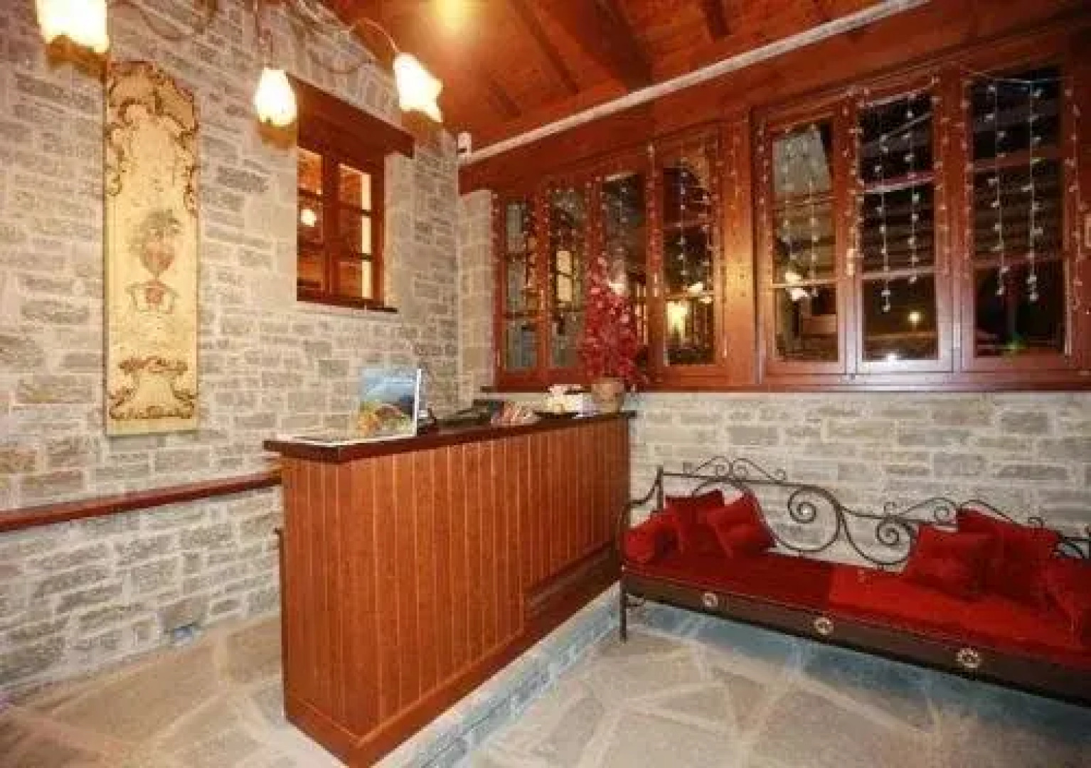 Guesthouse Driofillo