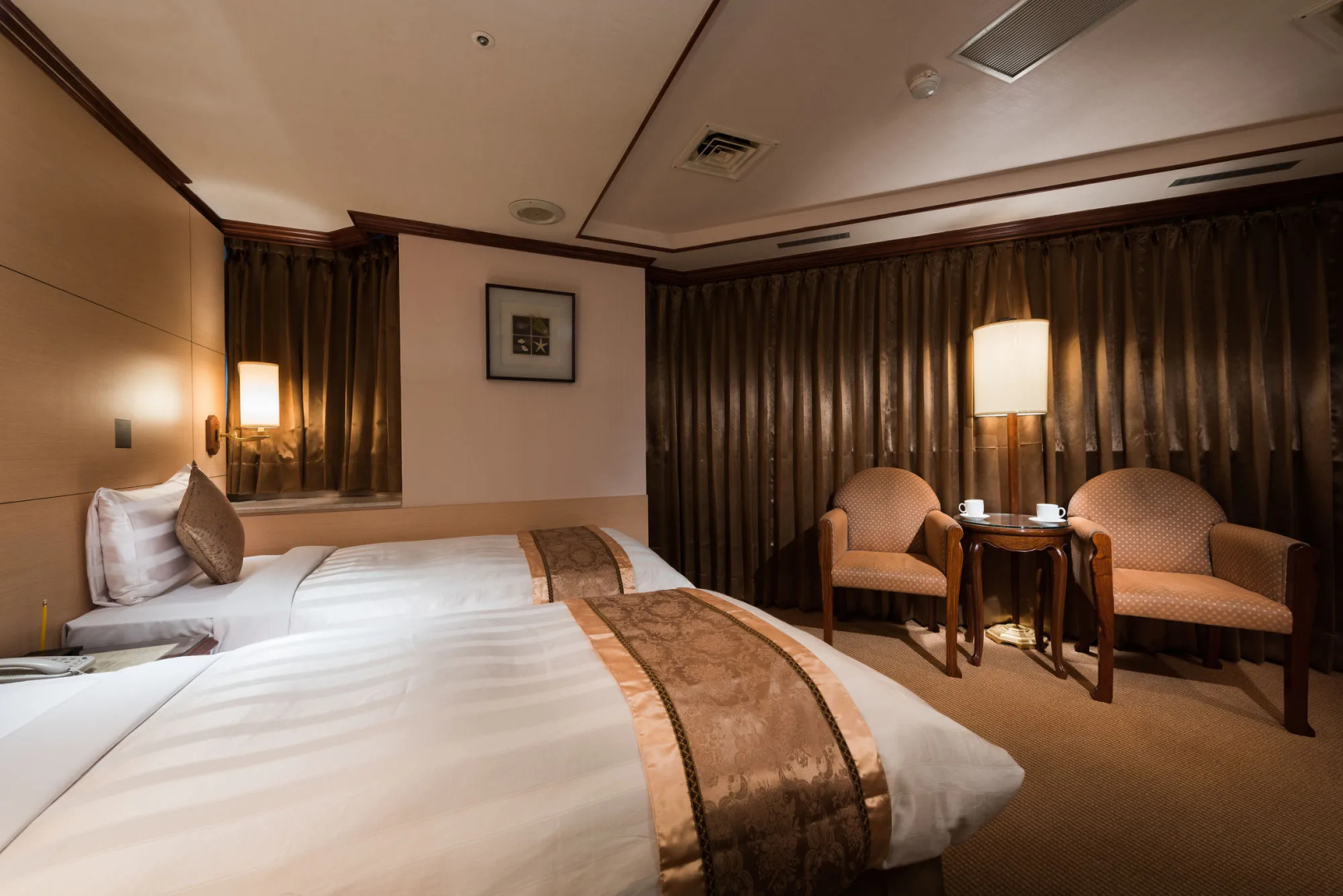 Silken Hotel