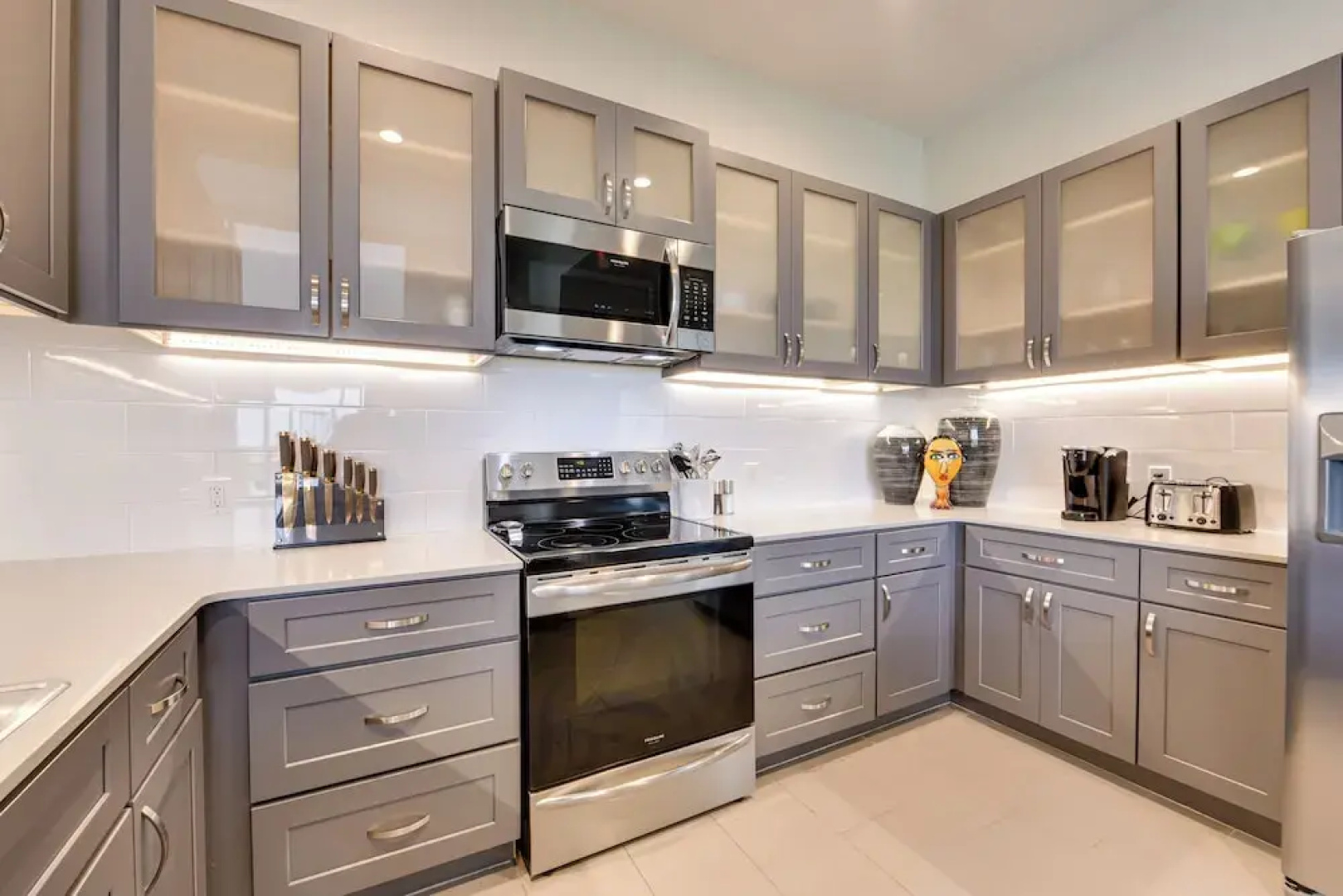 Modern Lake Charles Condo w/ Balcony: 7 Mi to Dtwn