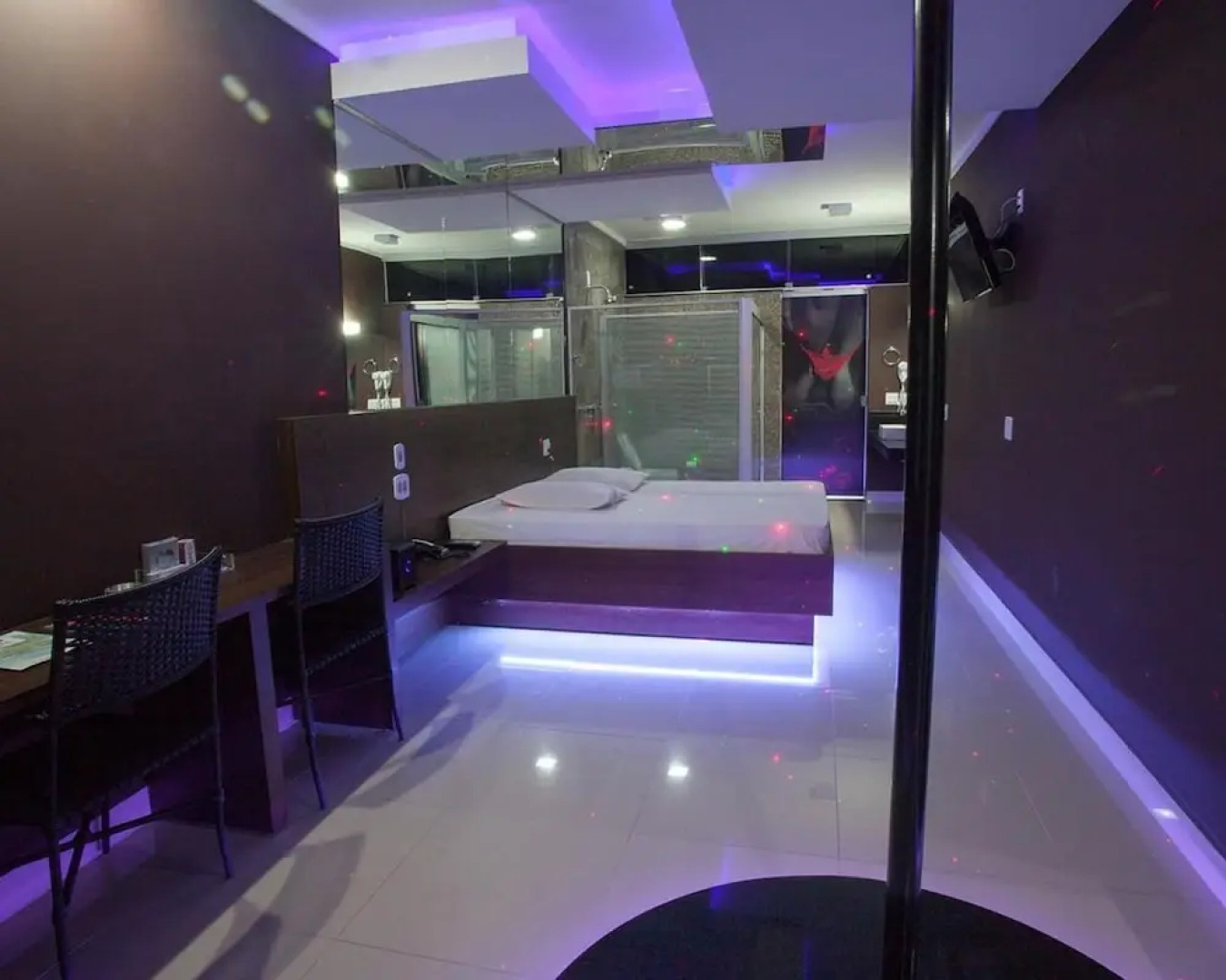 A Praia Motel - Adults Only