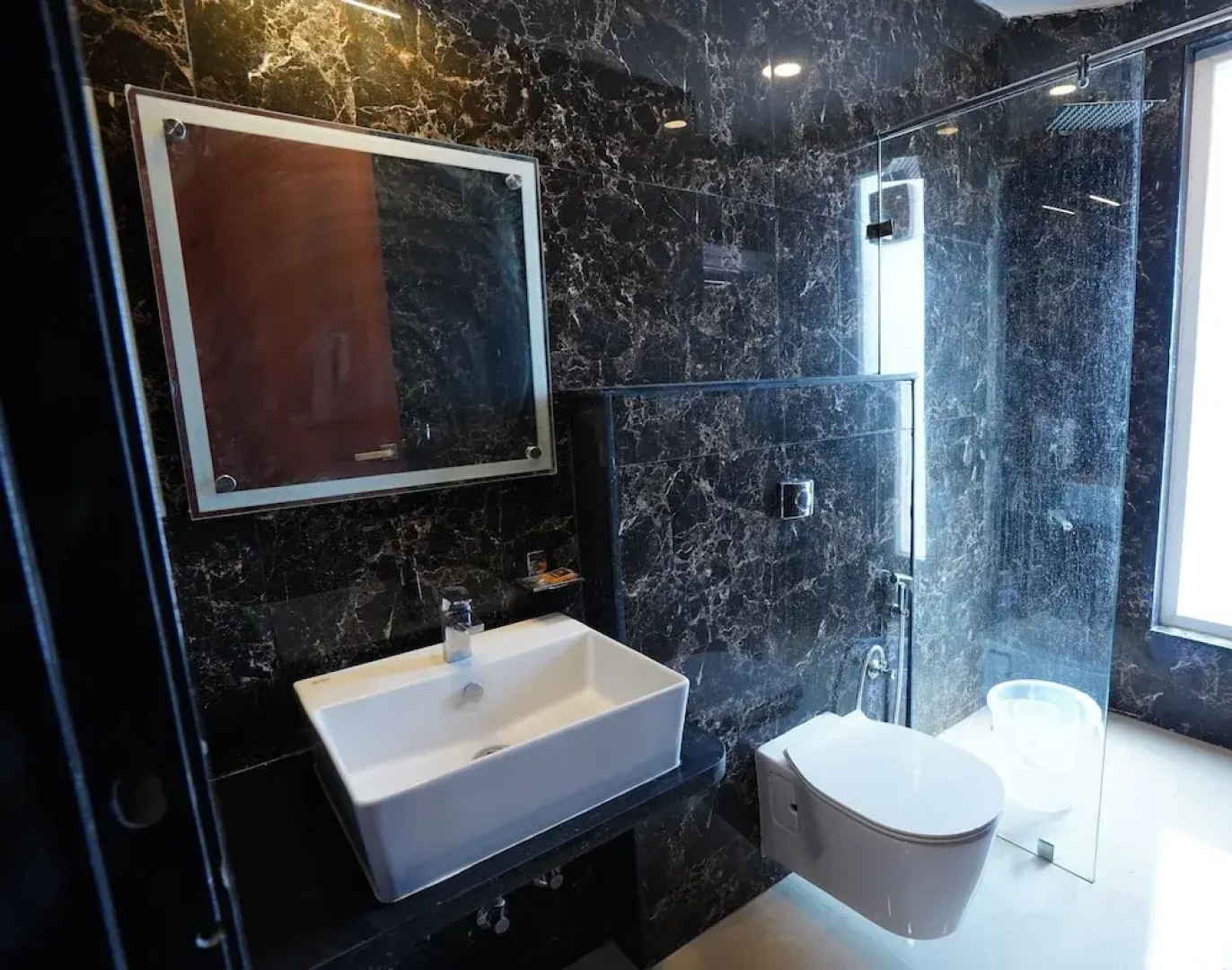 Hotel Psk Inn A Boutique