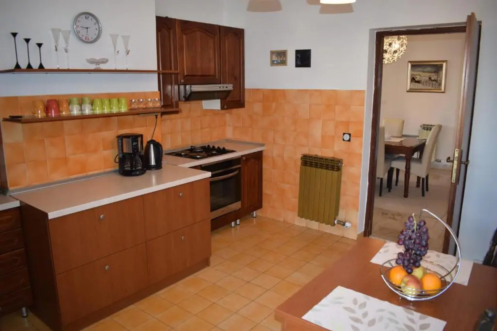 Vila Jelena - Apartment for 6 to 8 persons in Sv Filip i Jakov