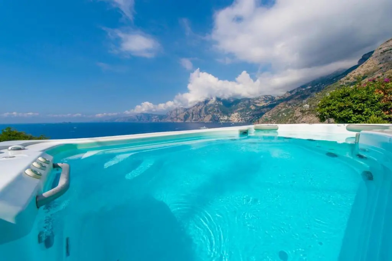 Villa Panorama Sea View