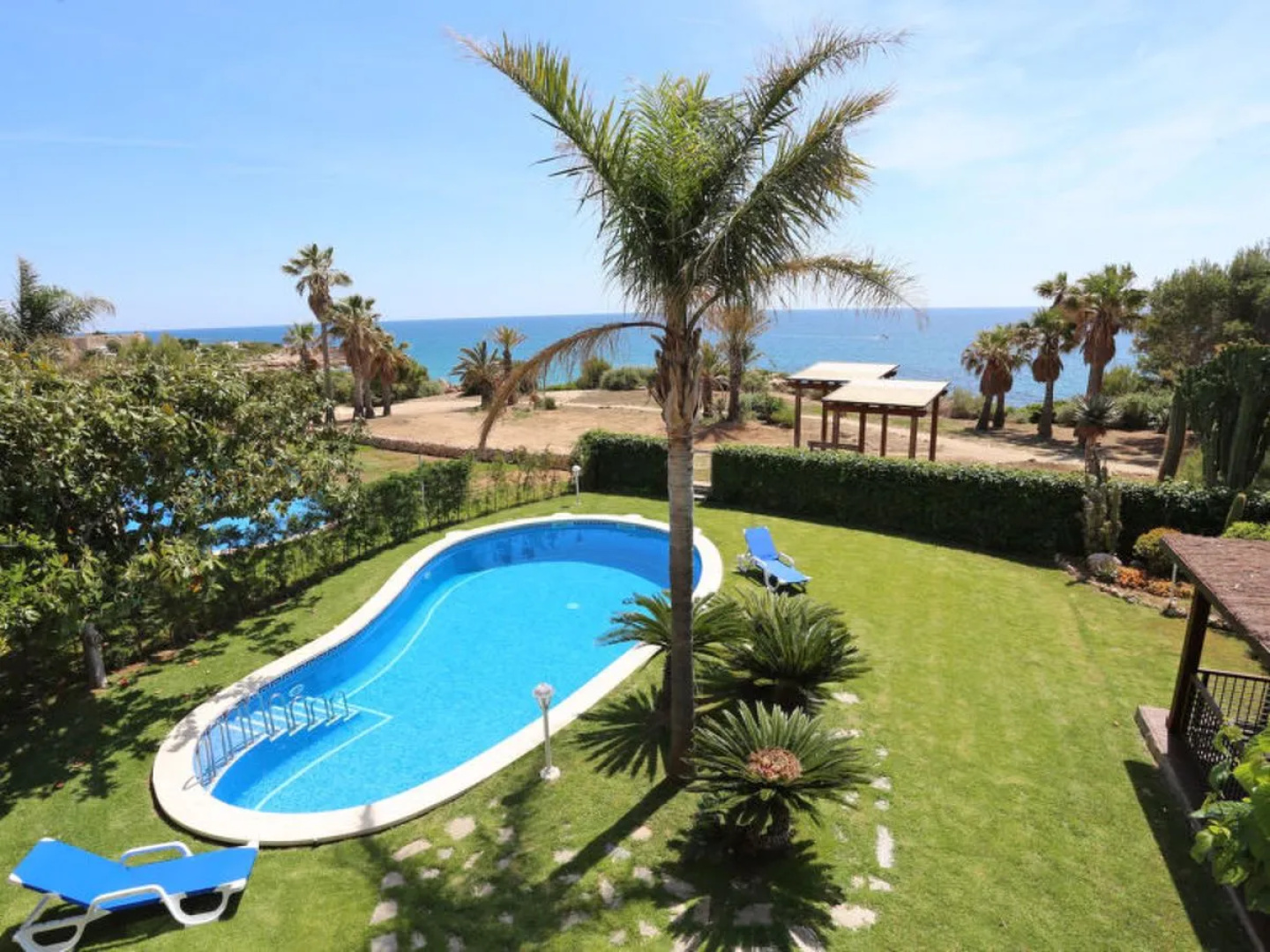 Cala Vidre B