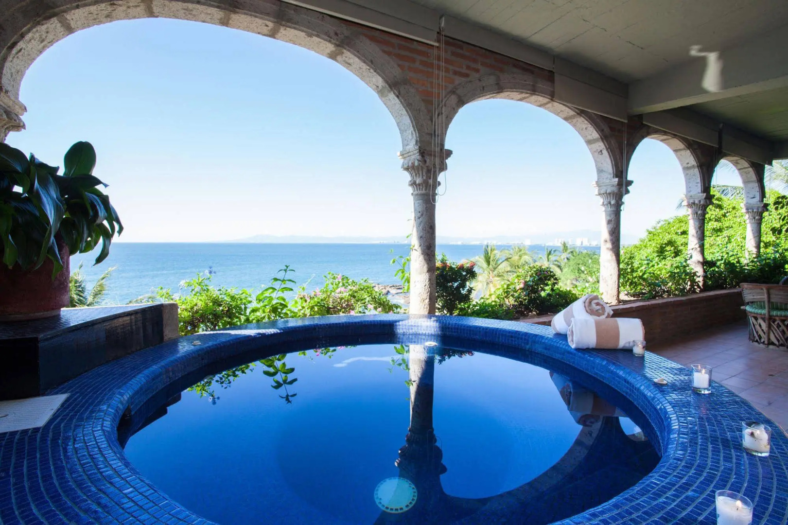 Quinta Maria Cortez Beach Hotel