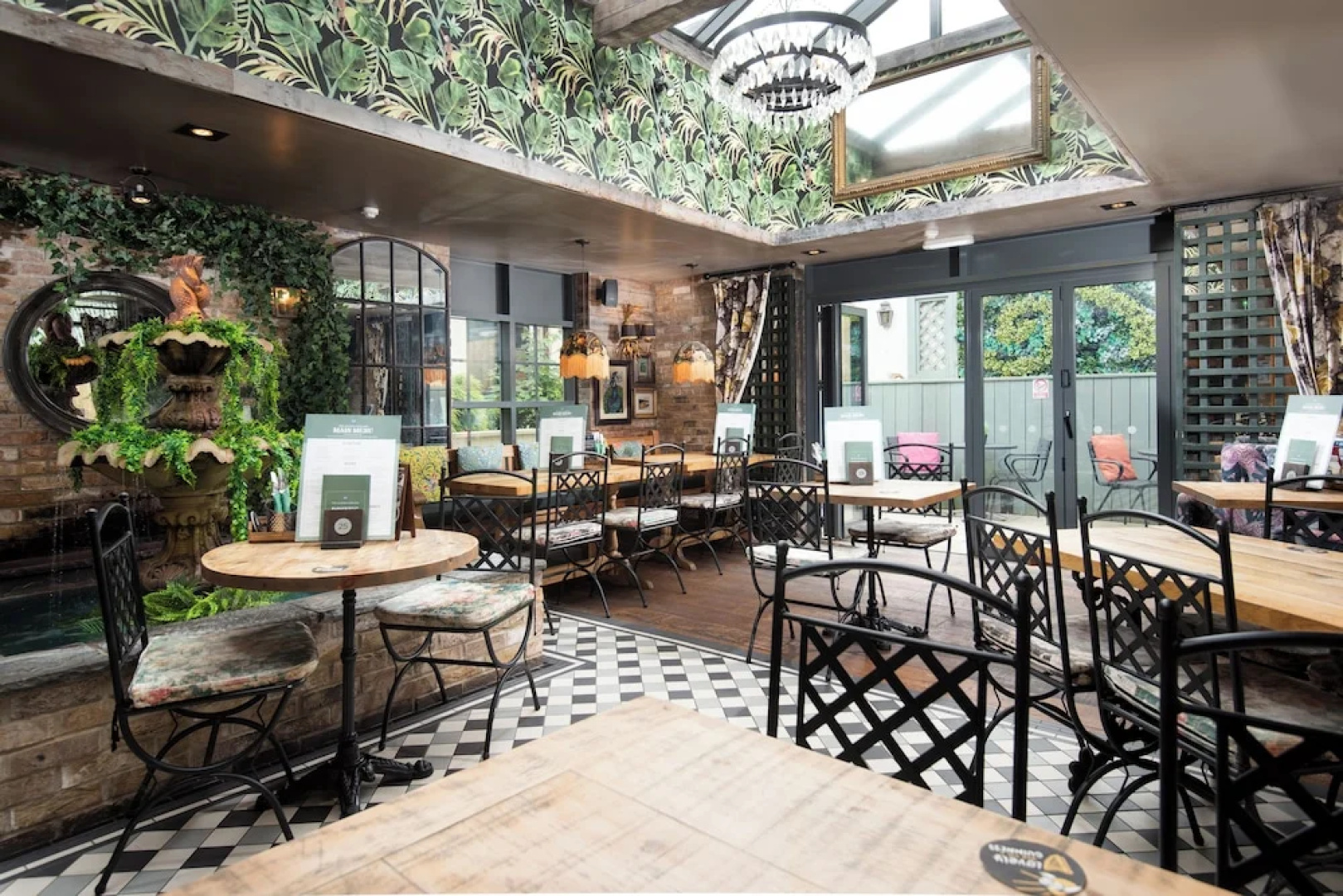 The Seaton Lane Inn - The Inn Collection Group