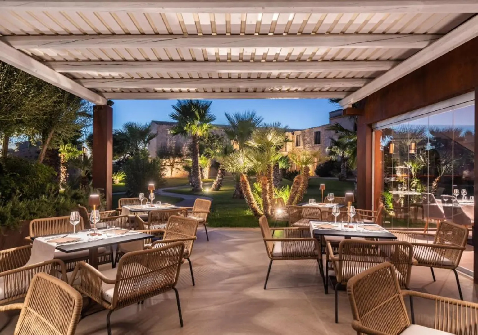 Pietra D'Acqua Resort & SPA by Geocharme