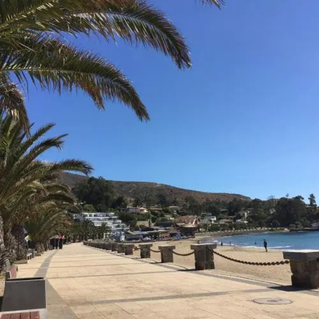 Casapapudo Little Boutique Hotel