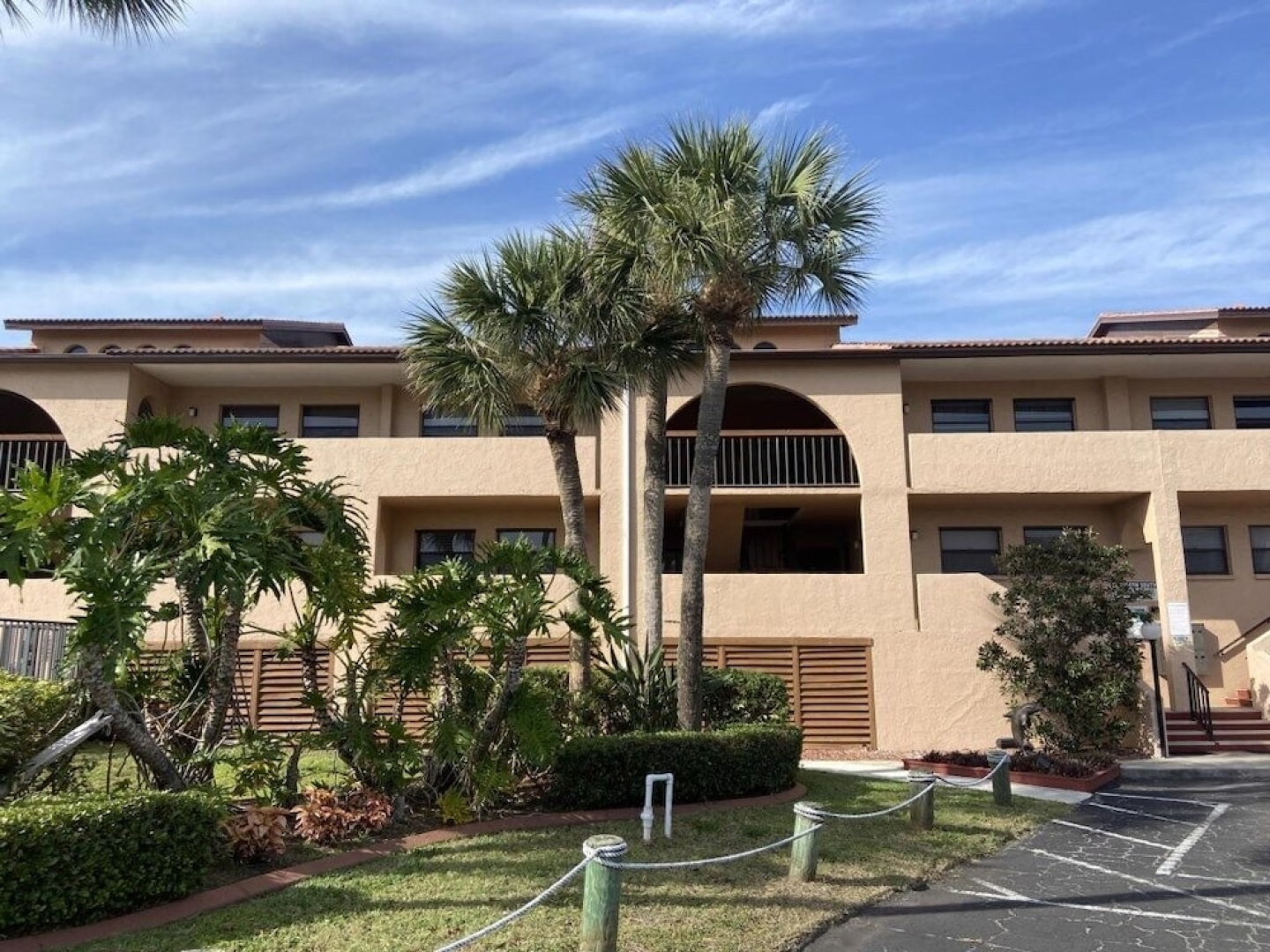 Water's Edge Retreat