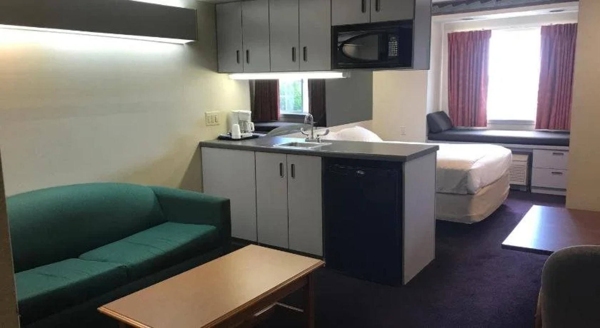 Sleep Inn & Suites Clarion, Pa Near I 80