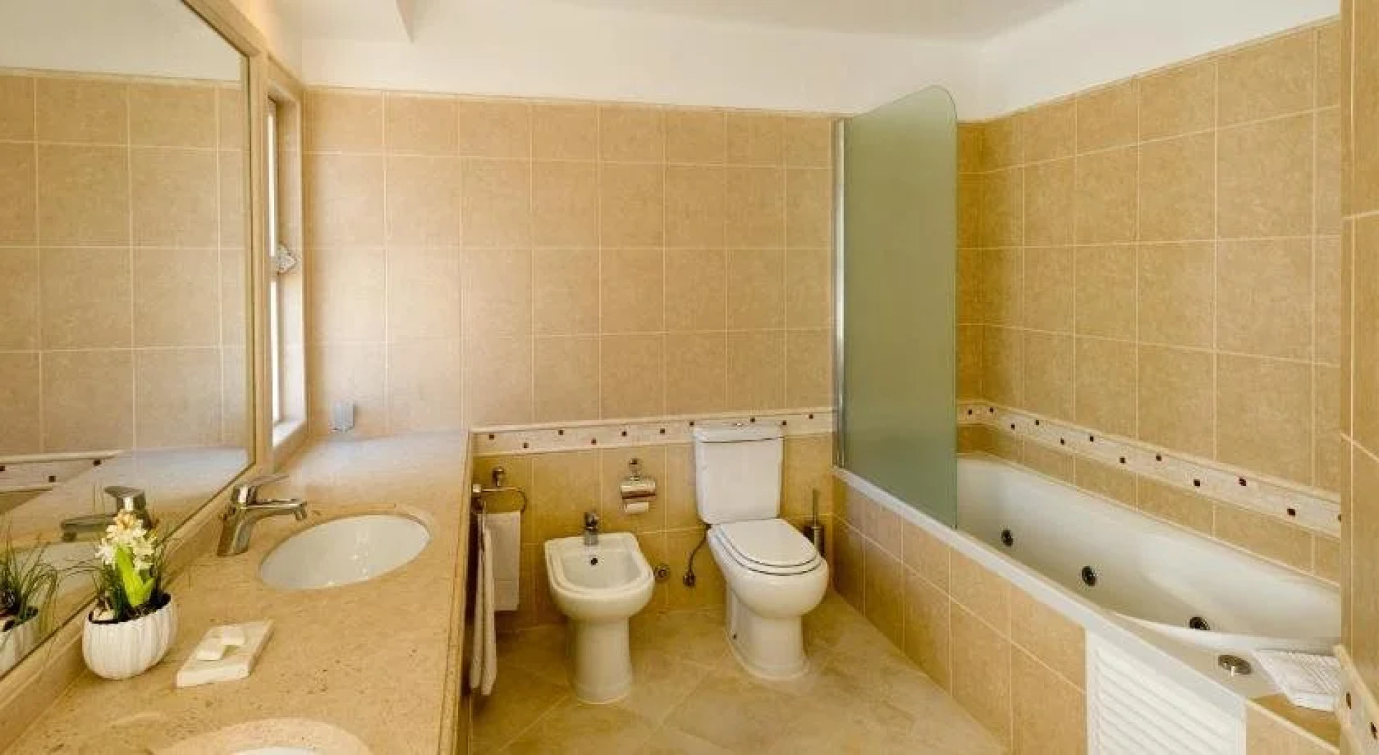 Four Seasons Fairways