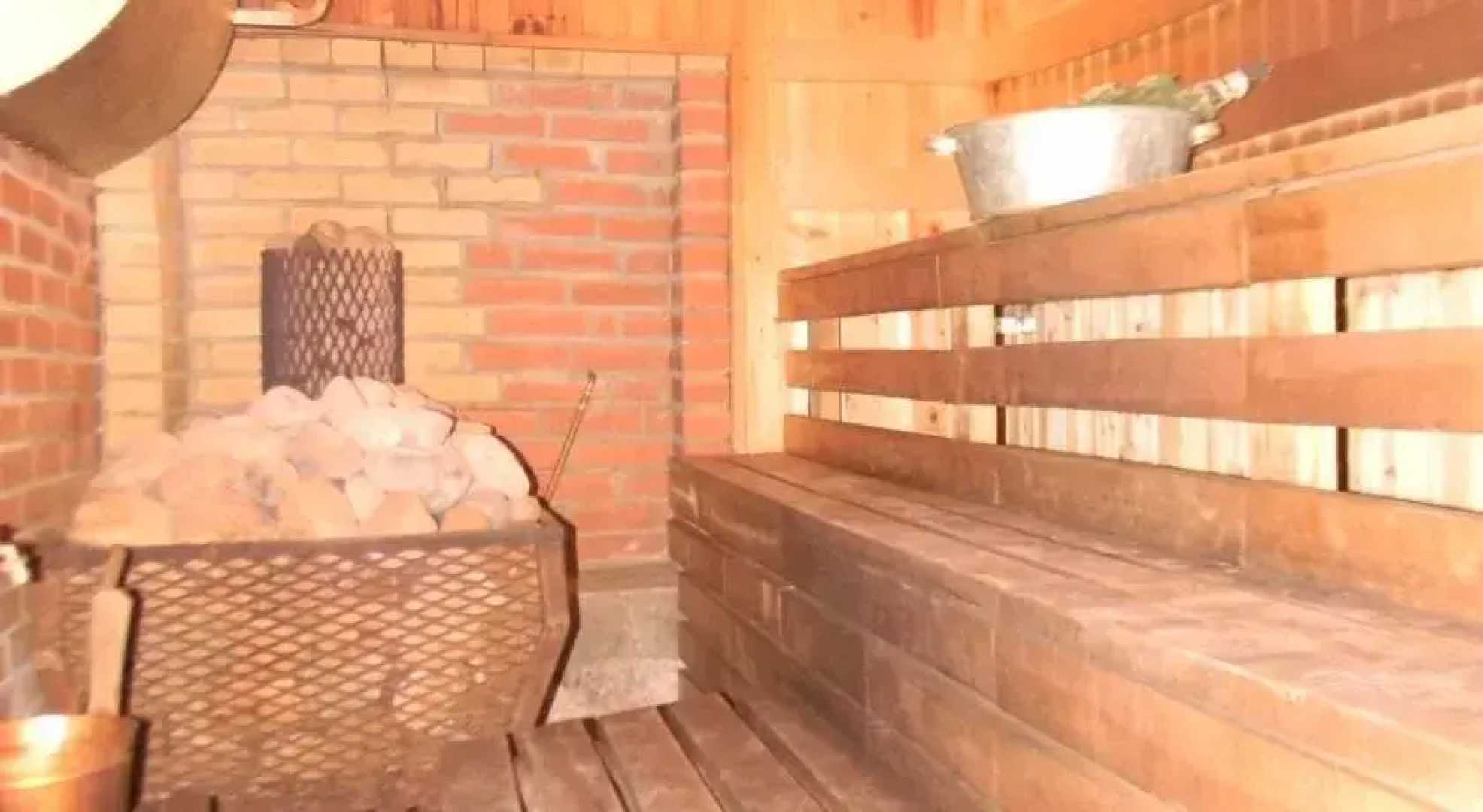 Holiday Home Ūdensrozes