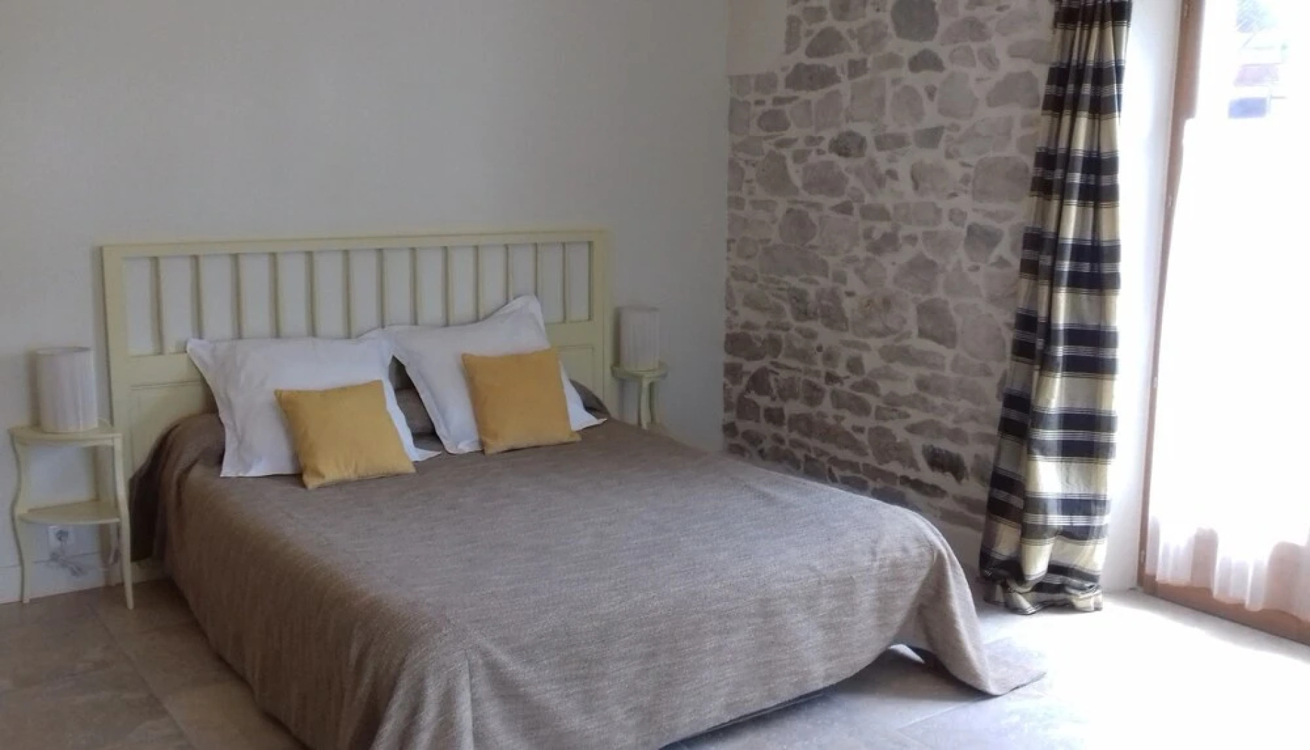 Le Relais de Ventenac