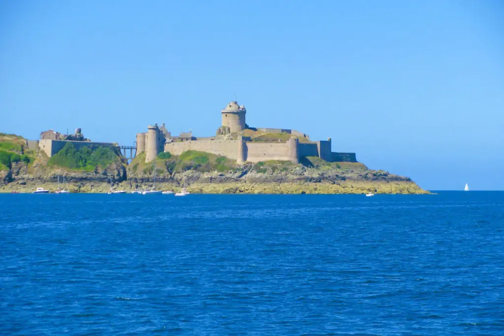 Holiday Home in Pleneuf Near Sandy Beaches