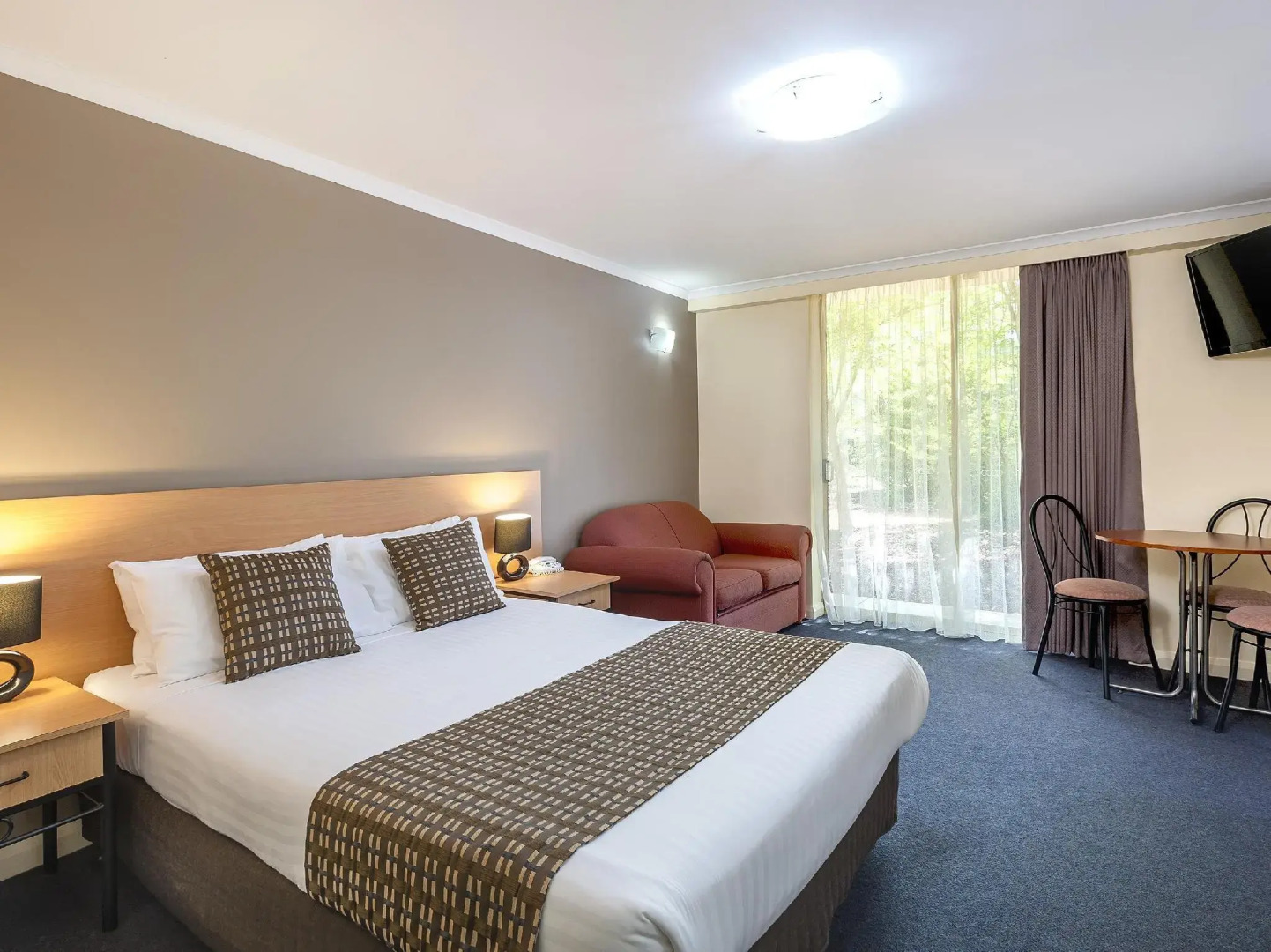 Mildura Inlander Resort
