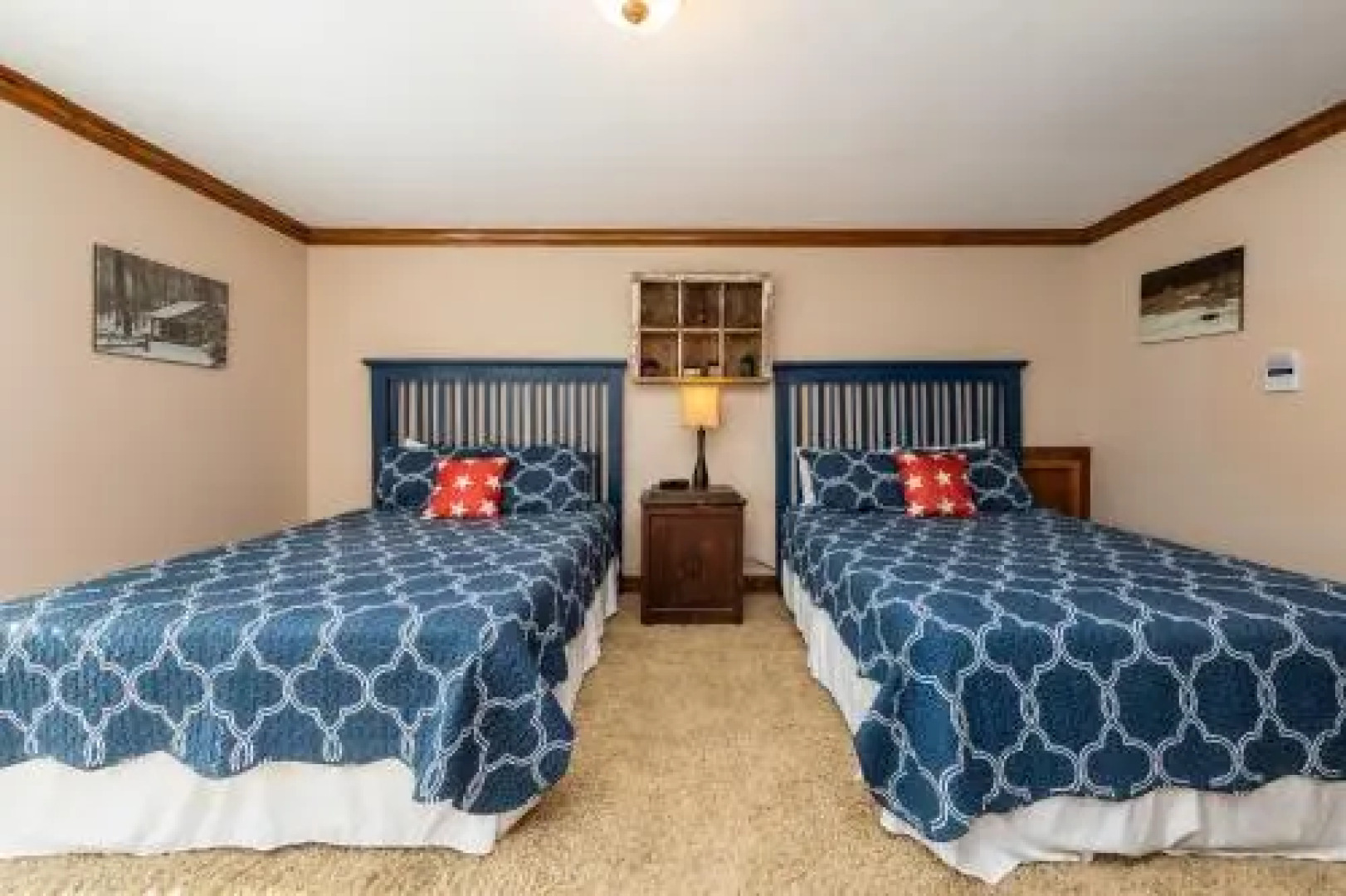 The Brooklyn Estate and Cottage