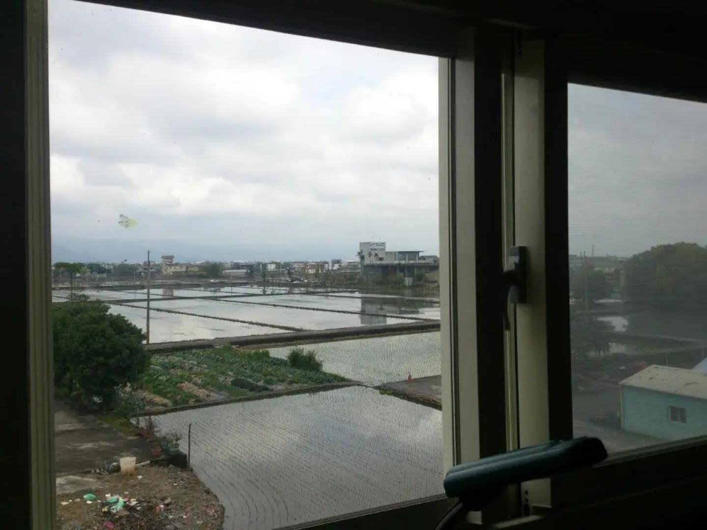 Xinchuan Homestay