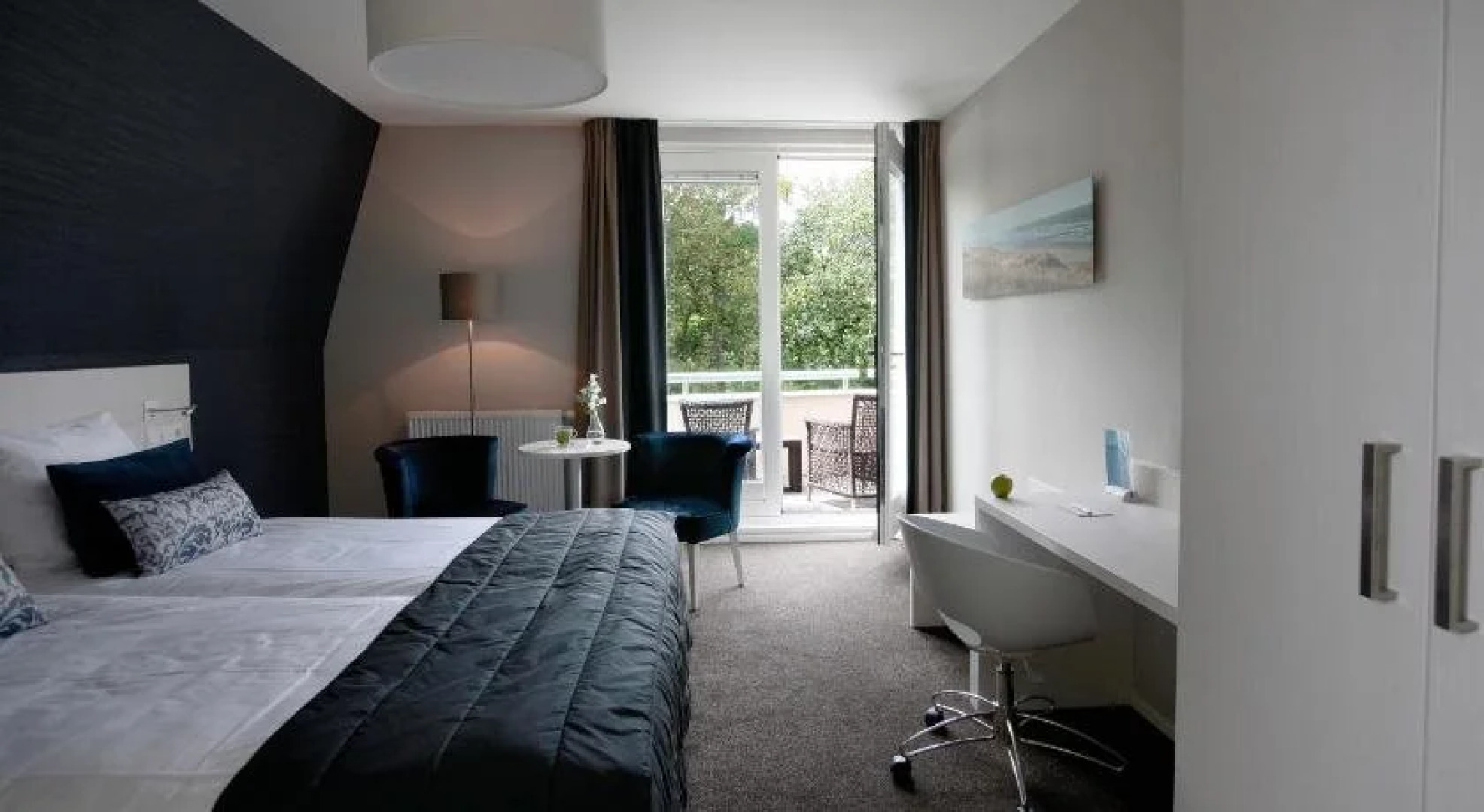 Appartementen Zeerust