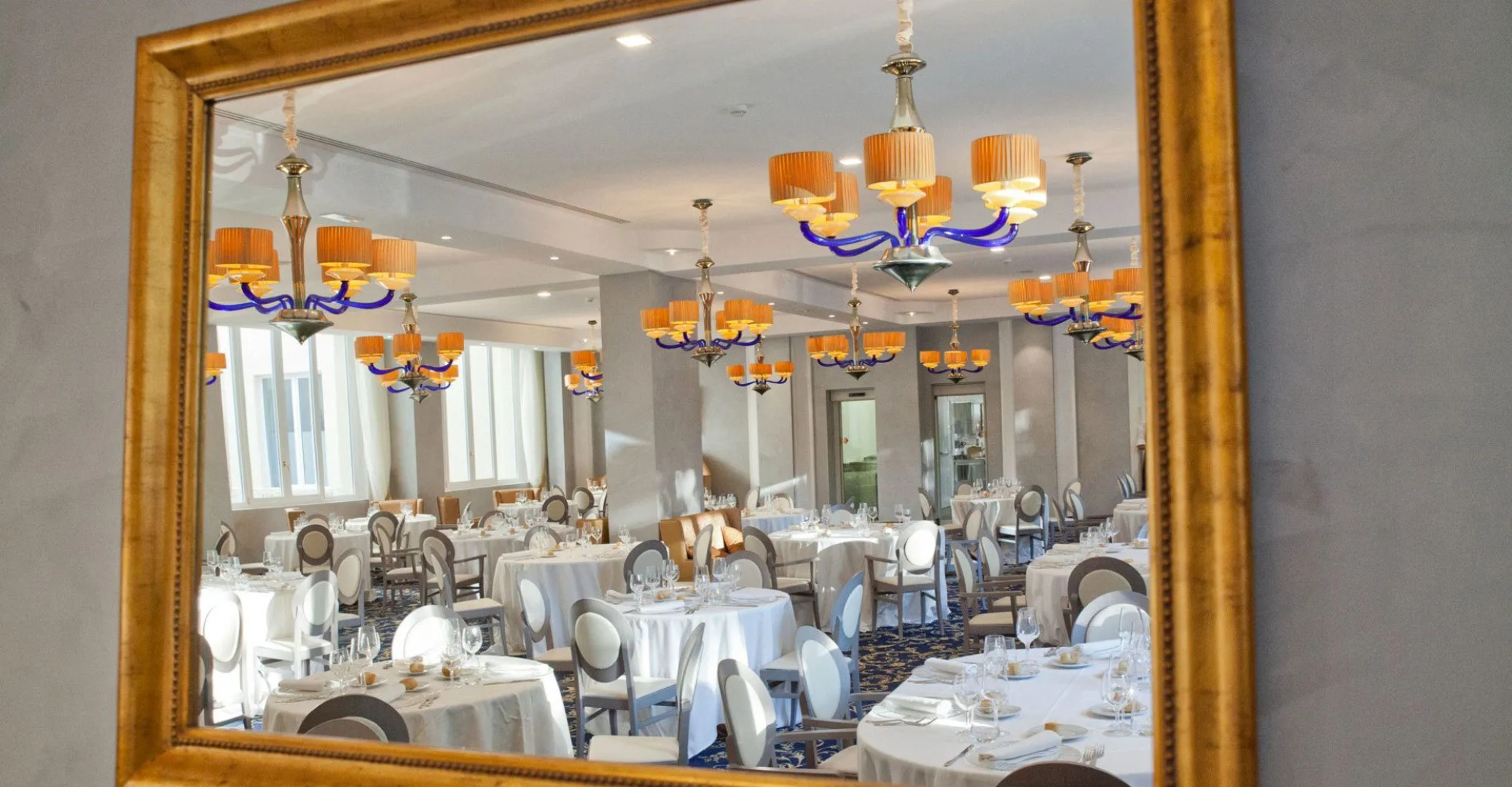 Grand Hotel Salsomaggiore