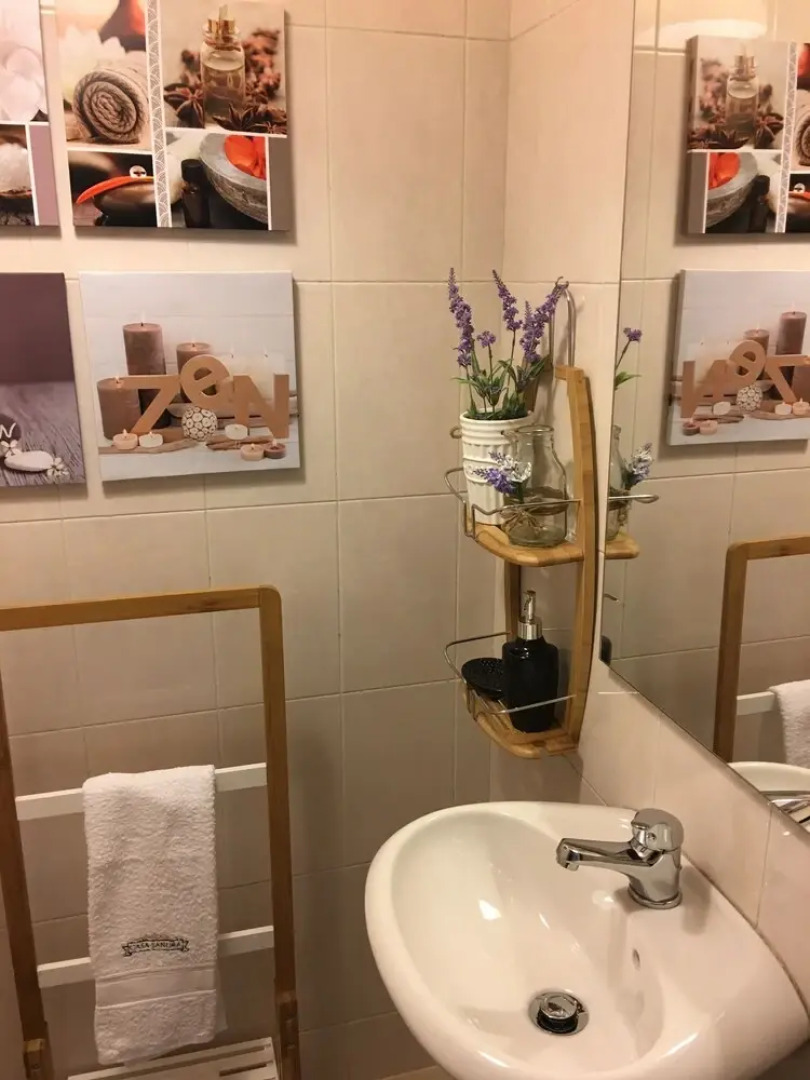 Casa Sandra - Apartamento Mariana