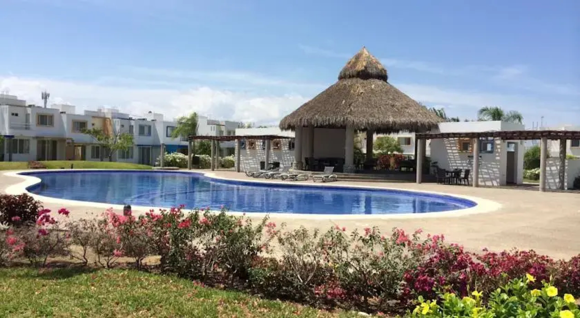 Casa Rosita