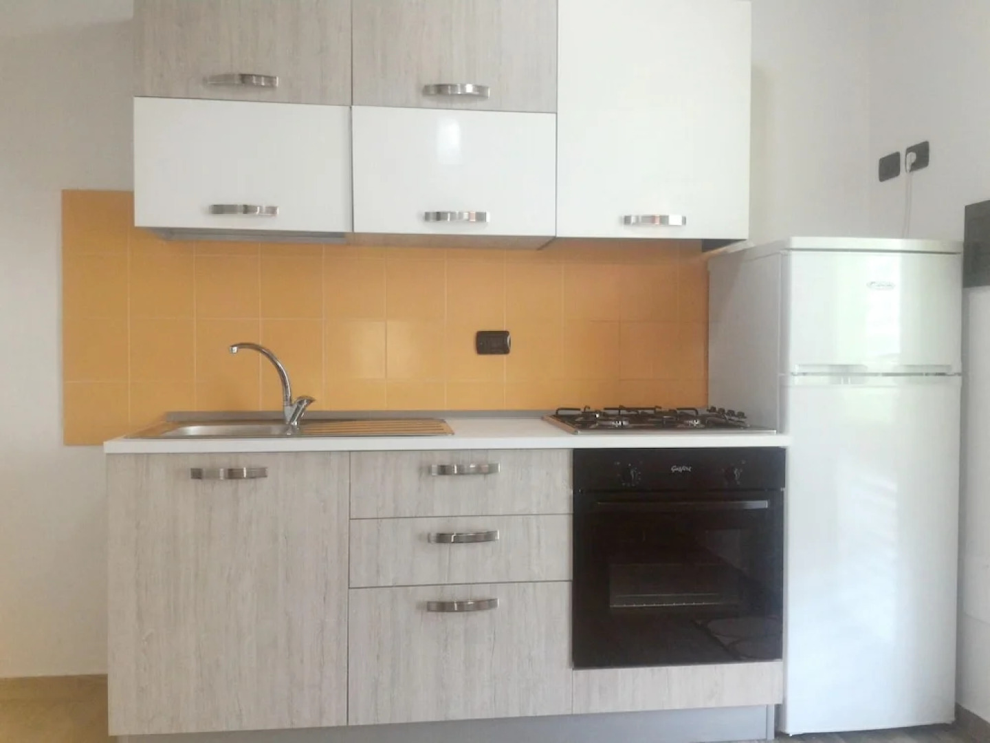 House With one Bedroom in Crotone, With Wonderful sea View, Private Pool, Furnished Terrace Near the Beach