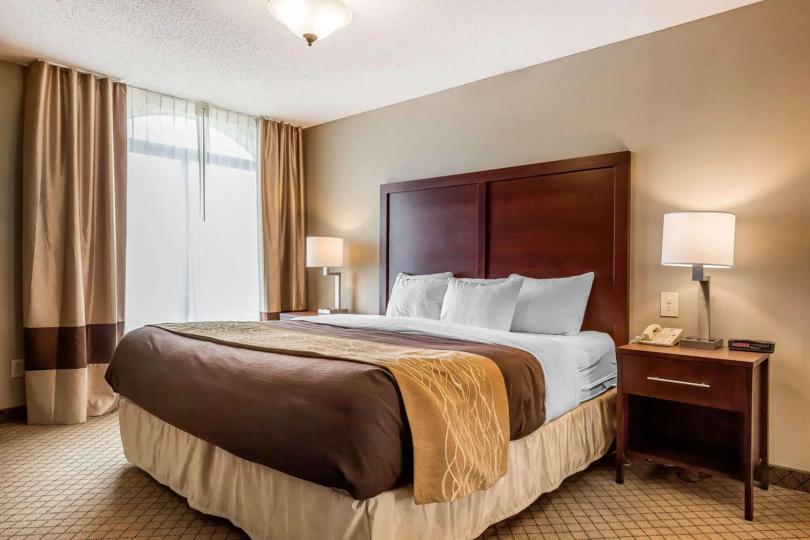 Comfort Inn & Suites Mishawaka - South Bend