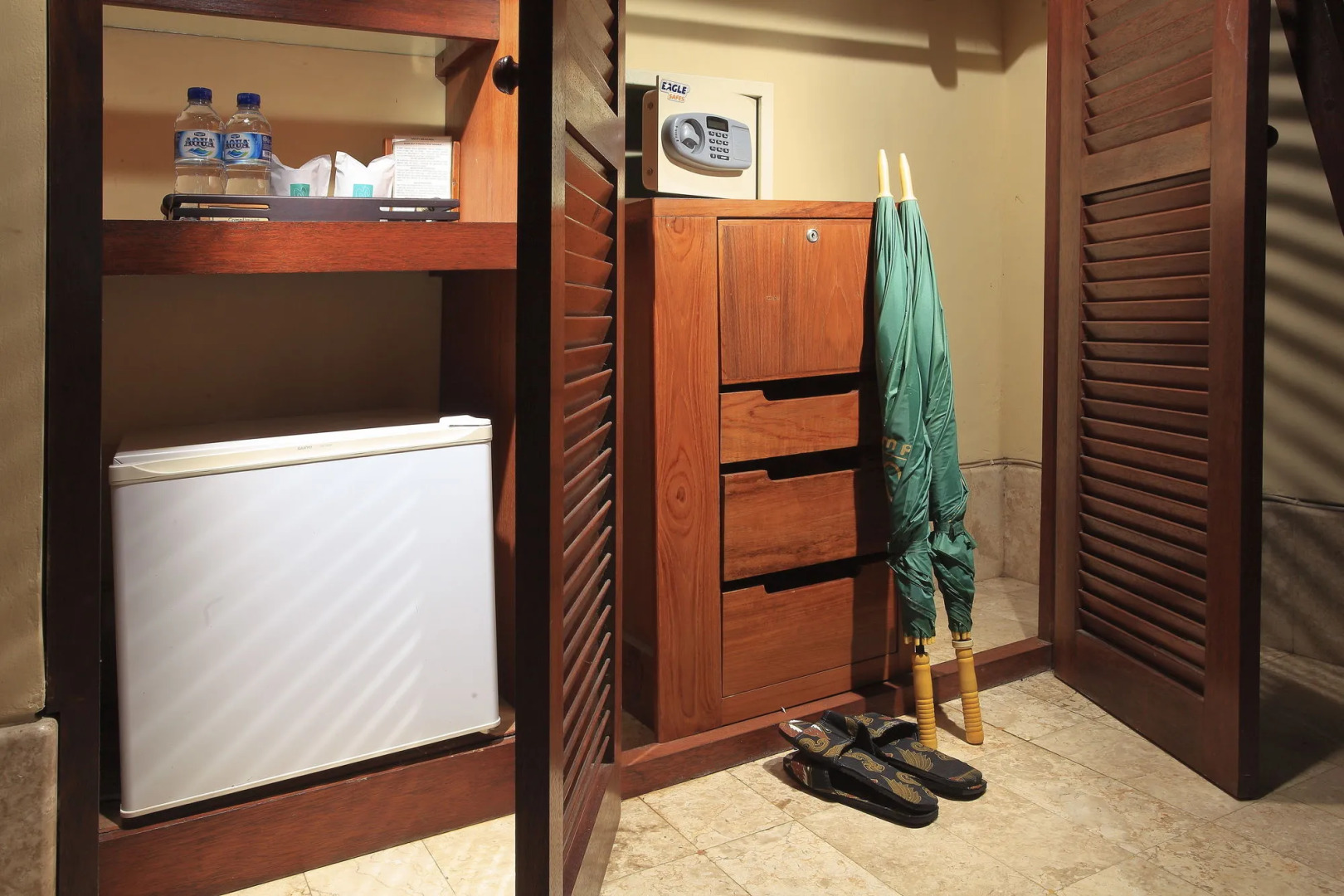 Mimpi Resort Tulamben