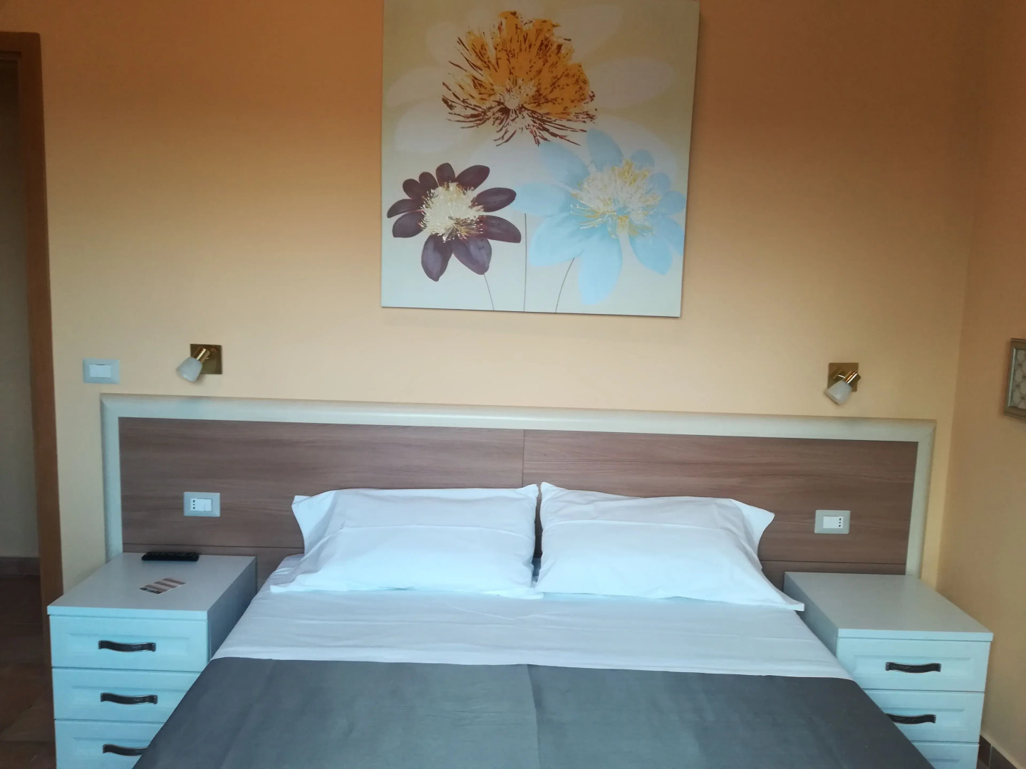 Agriturismo I Tre Ulivi