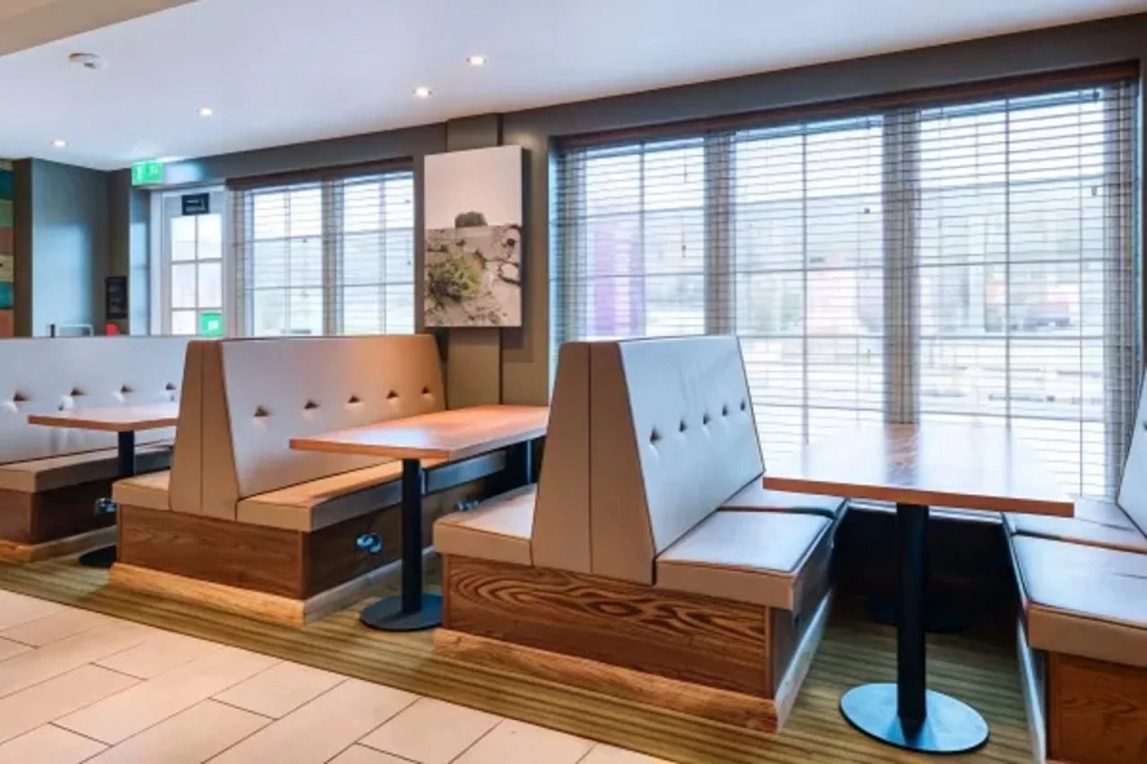 Premier Inn Marlborough Hotel